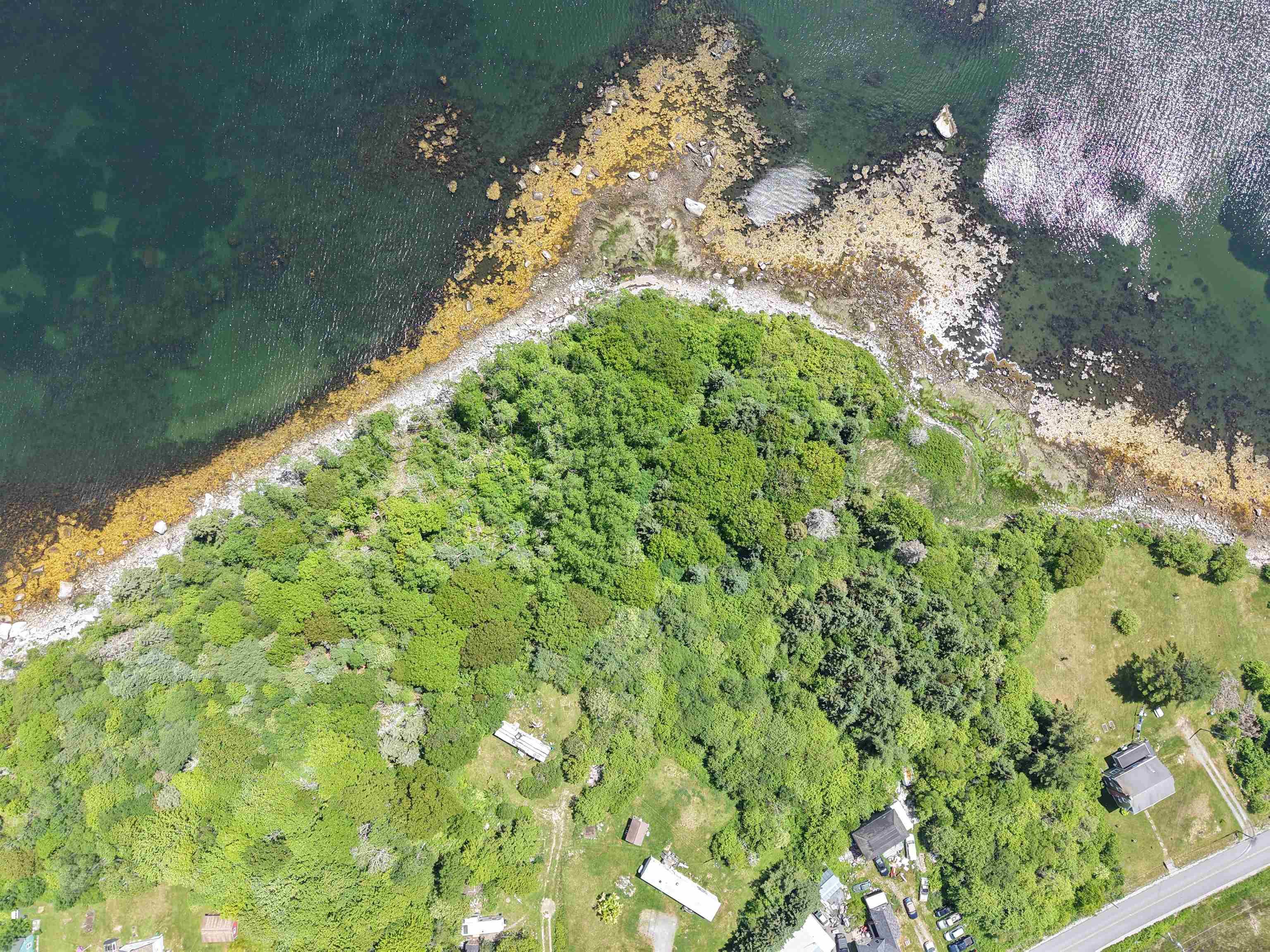 $99,900.00: Lot Central Port Mouton Road, Port Mouton
