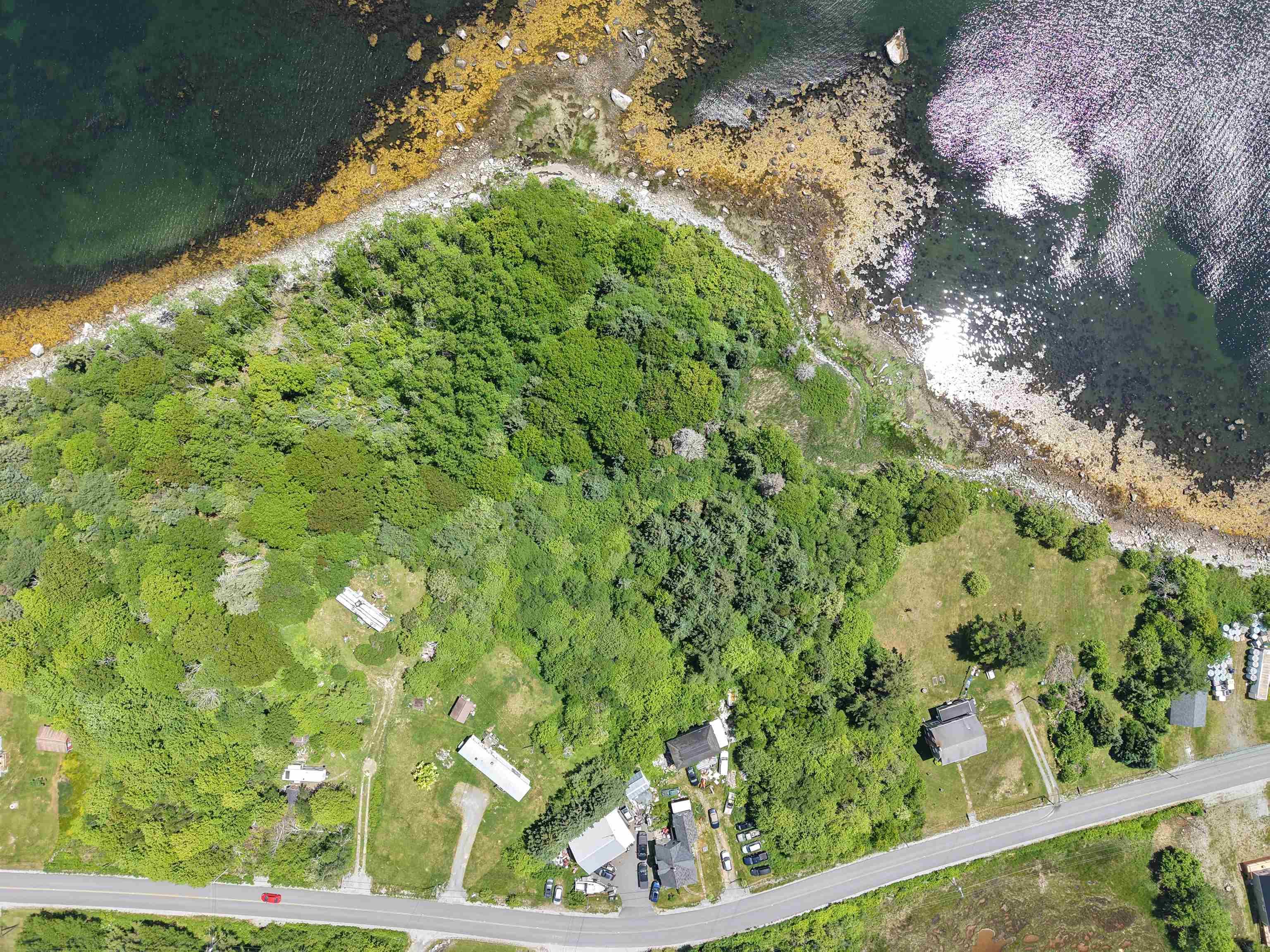 $99,900.00: Lot Central Port Mouton Road, Port Mouton