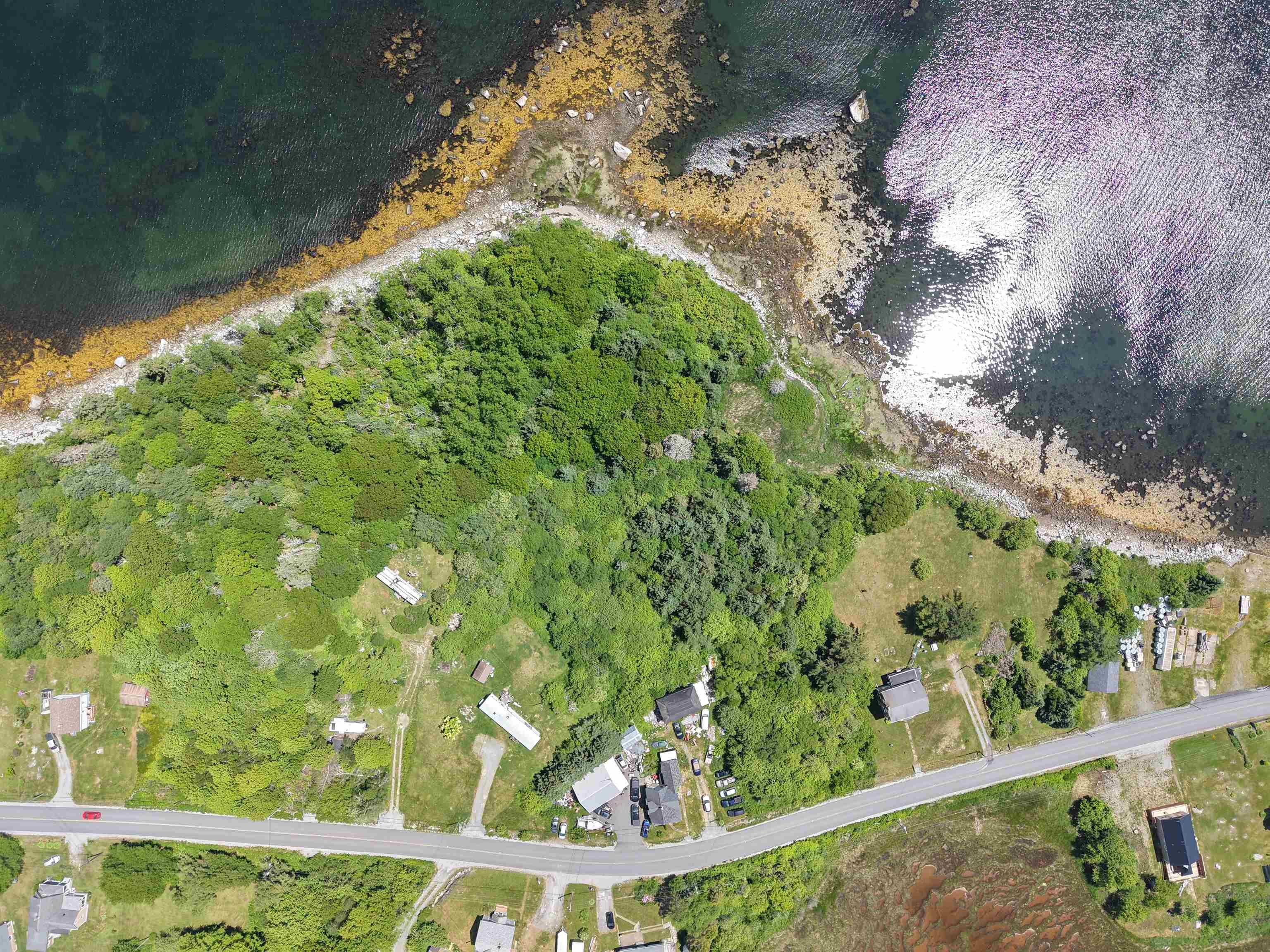 $99,900.00: Lot Central Port Mouton Road, Port Mouton
