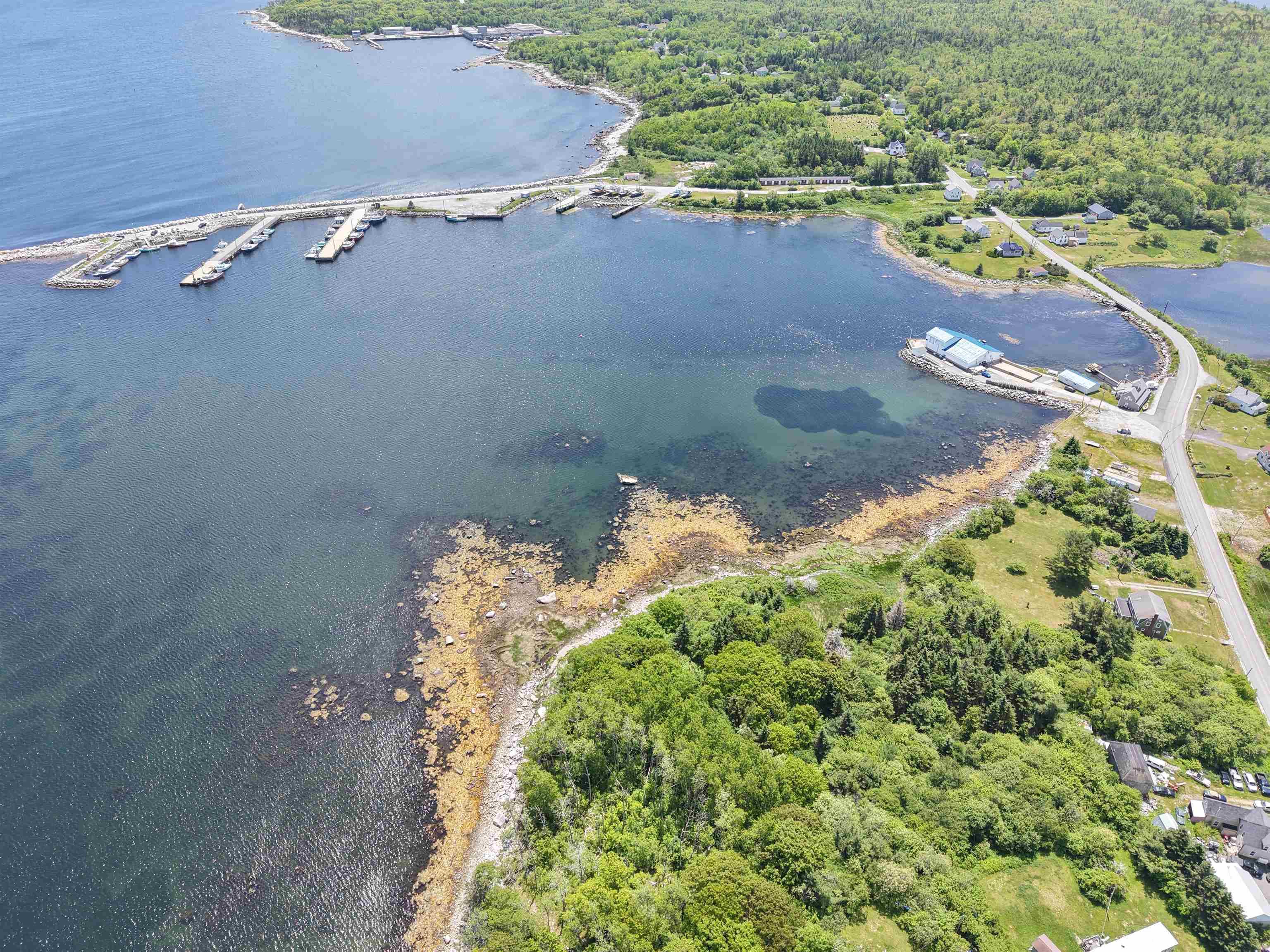$99,900.00: Lot Central Port Mouton Road, Port Mouton