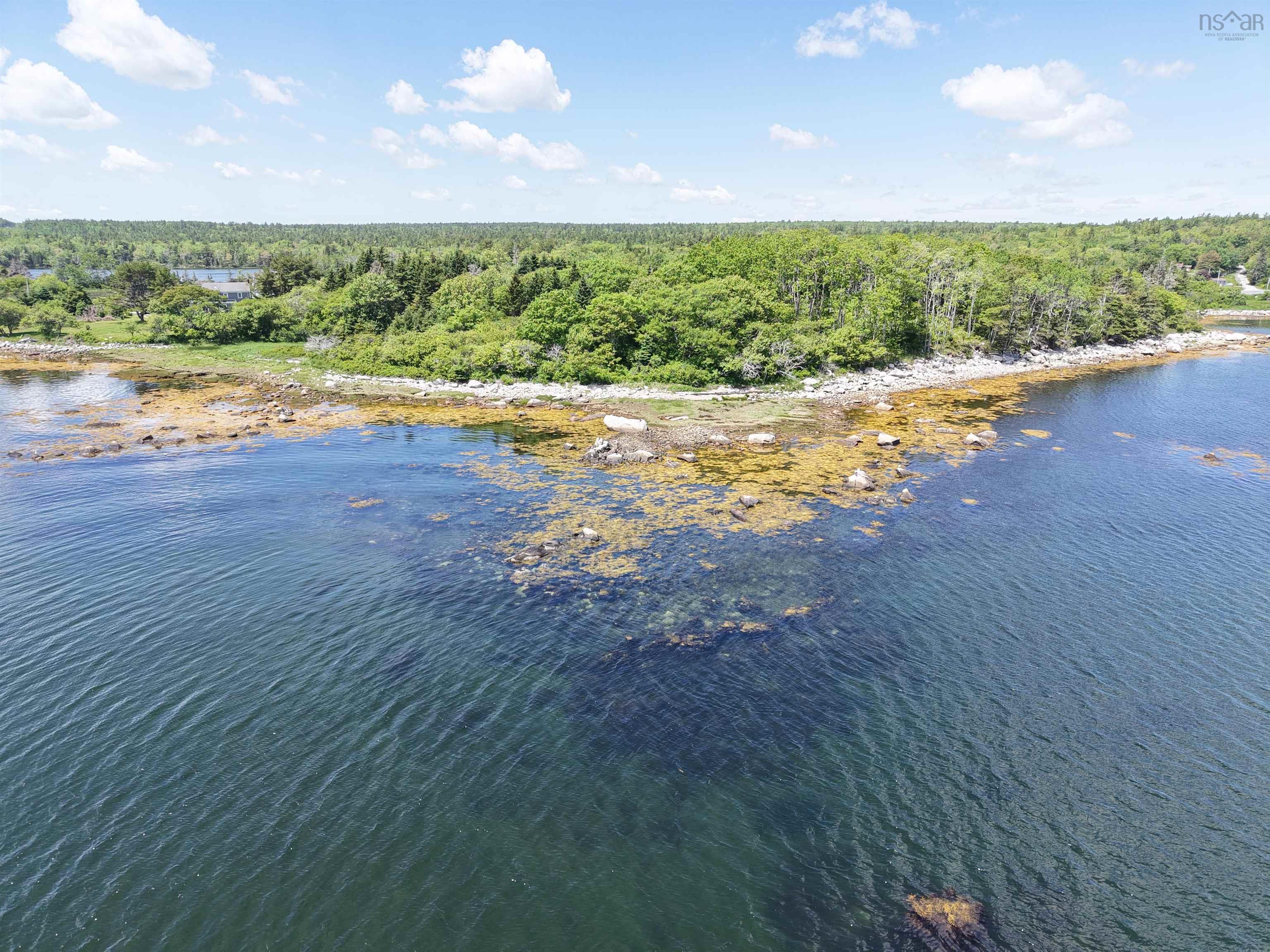 $99,900.00: Lot Central Port Mouton Road, Port Mouton