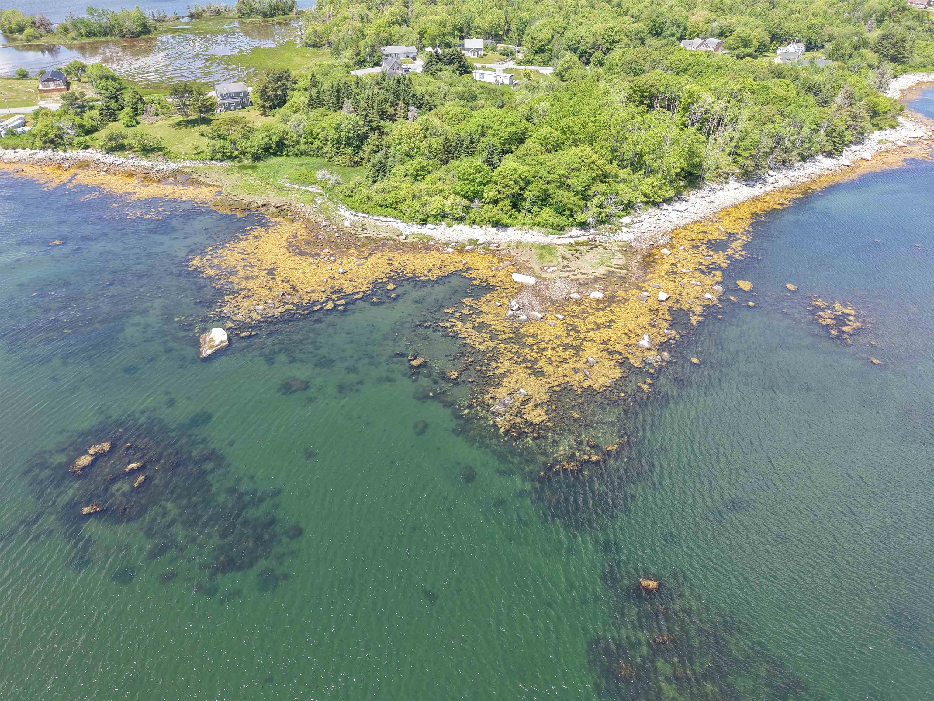 $99,900.00: Lot Central Port Mouton Road, Port Mouton