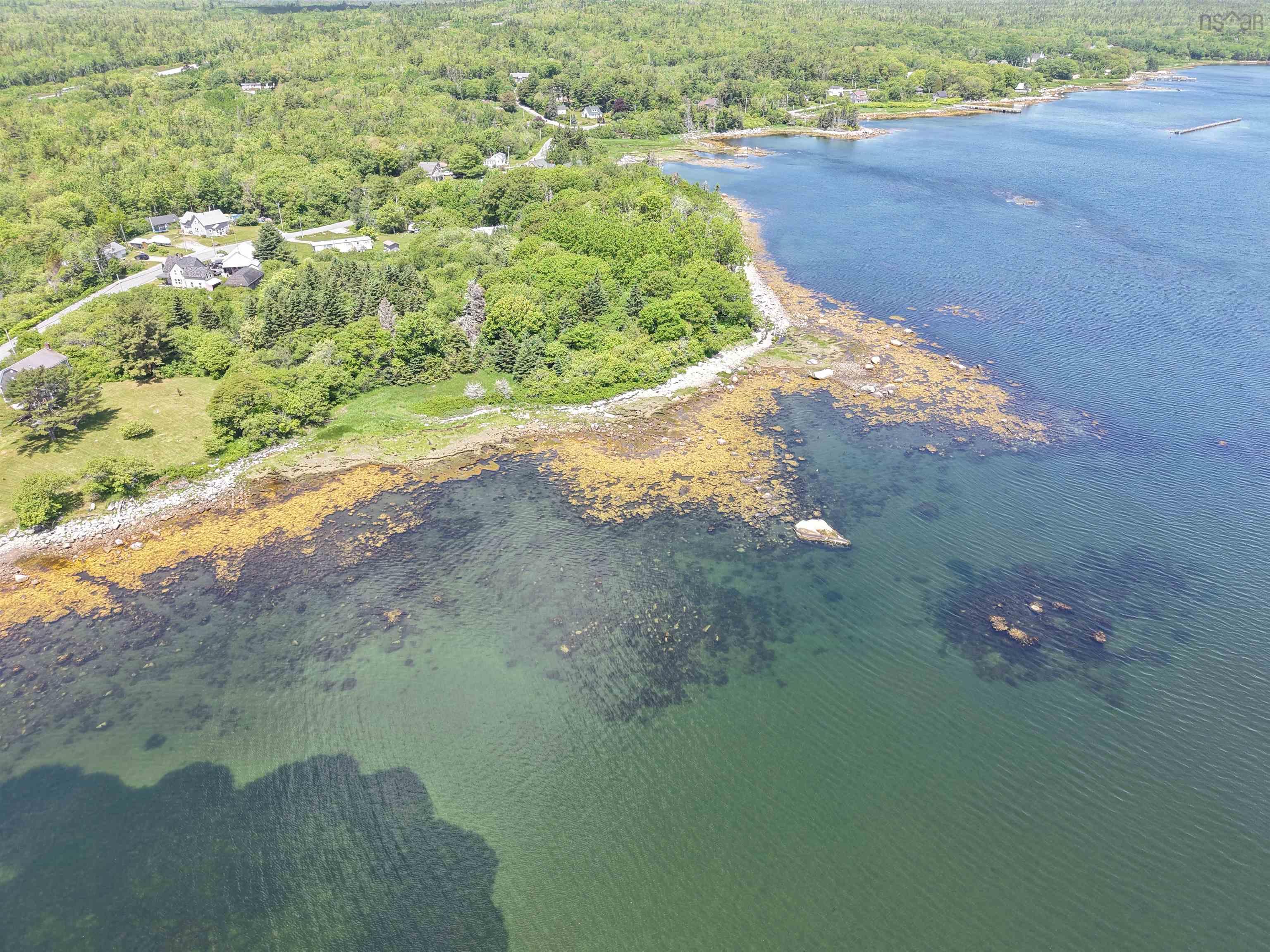 $99,900.00: Lot Central Port Mouton Road, Port Mouton