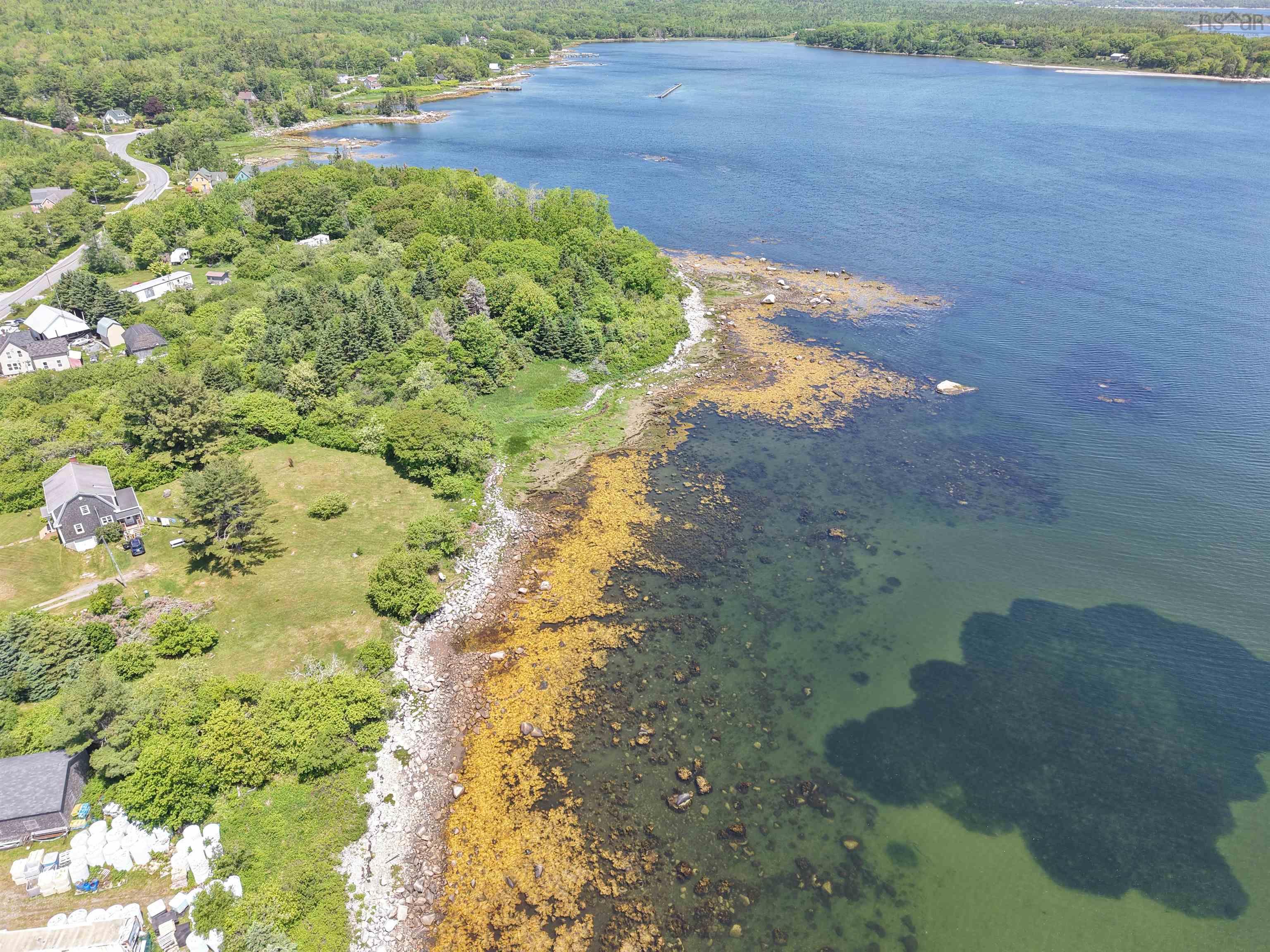 $99,900.00: Lot Central Port Mouton Road, Port Mouton