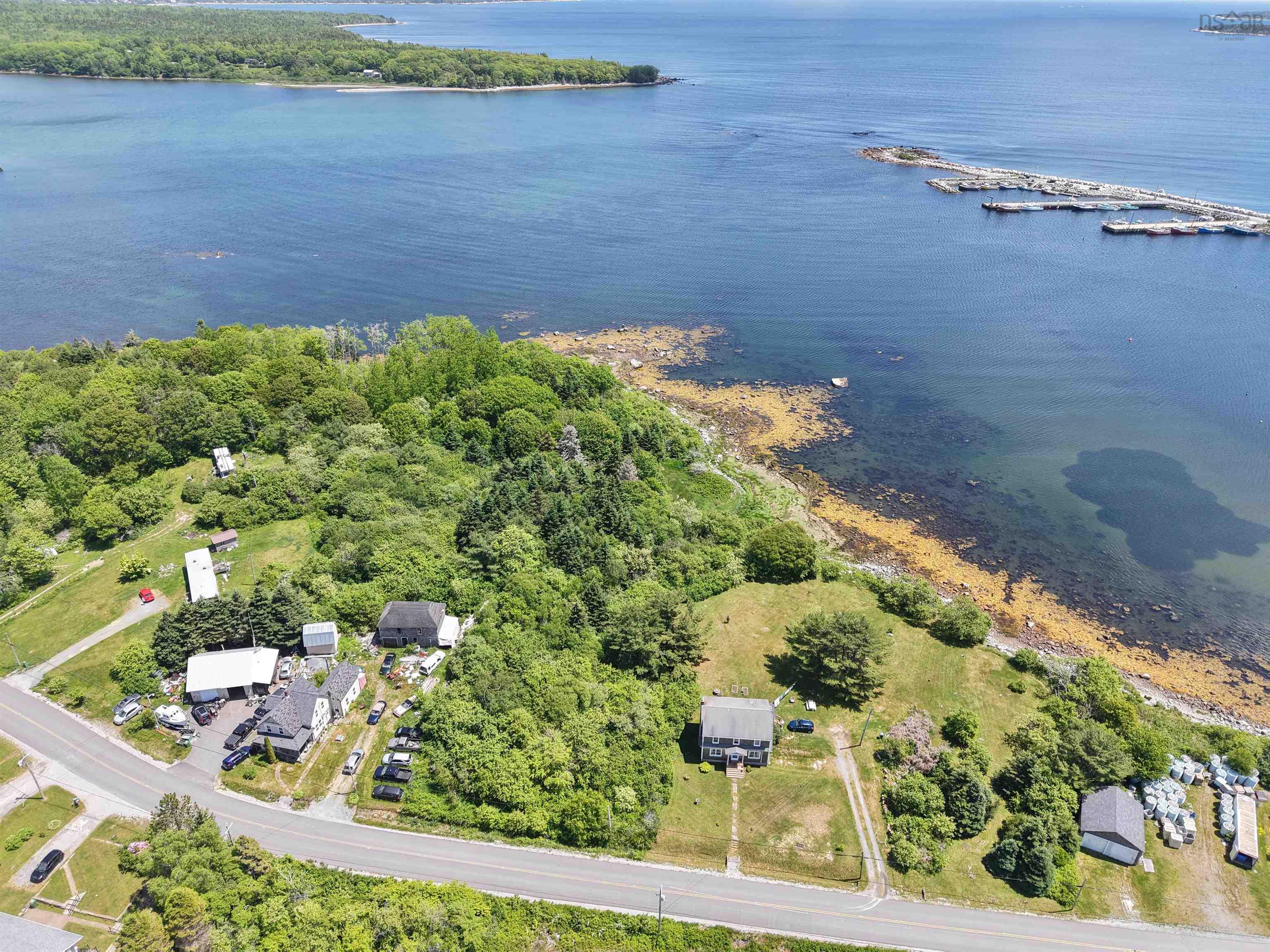$99,900.00: Lot Central Port Mouton Road, Port Mouton