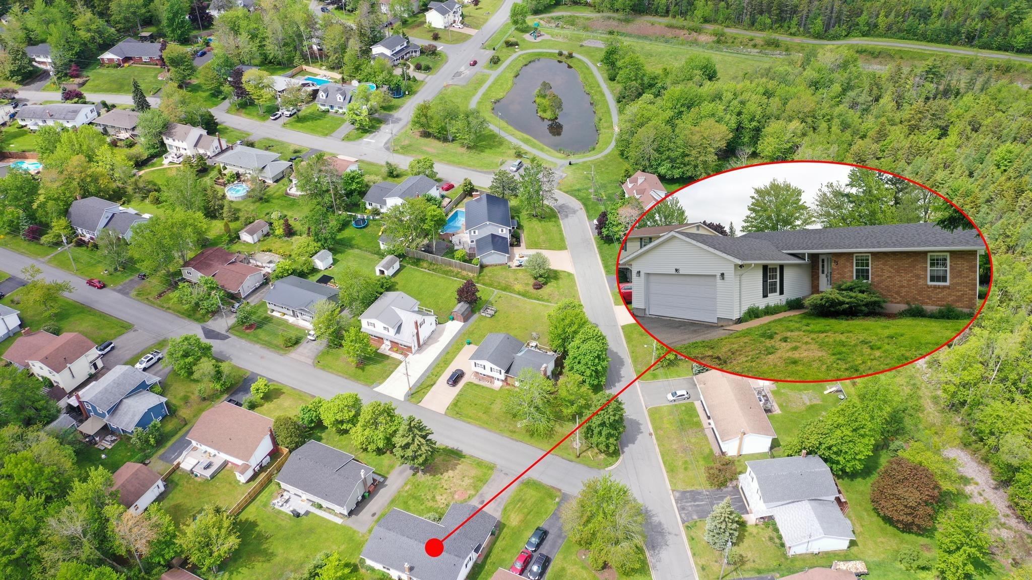 $474,800.00: 13 Cedar Drive, Stellarton