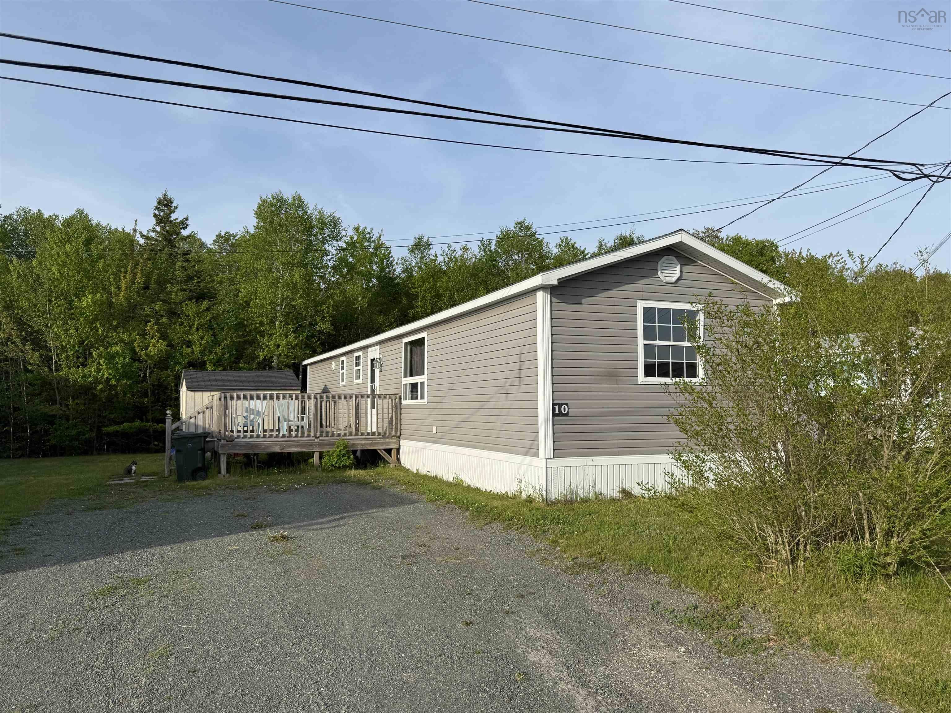 $109,000.00: 10 Park Street, Howie Centre