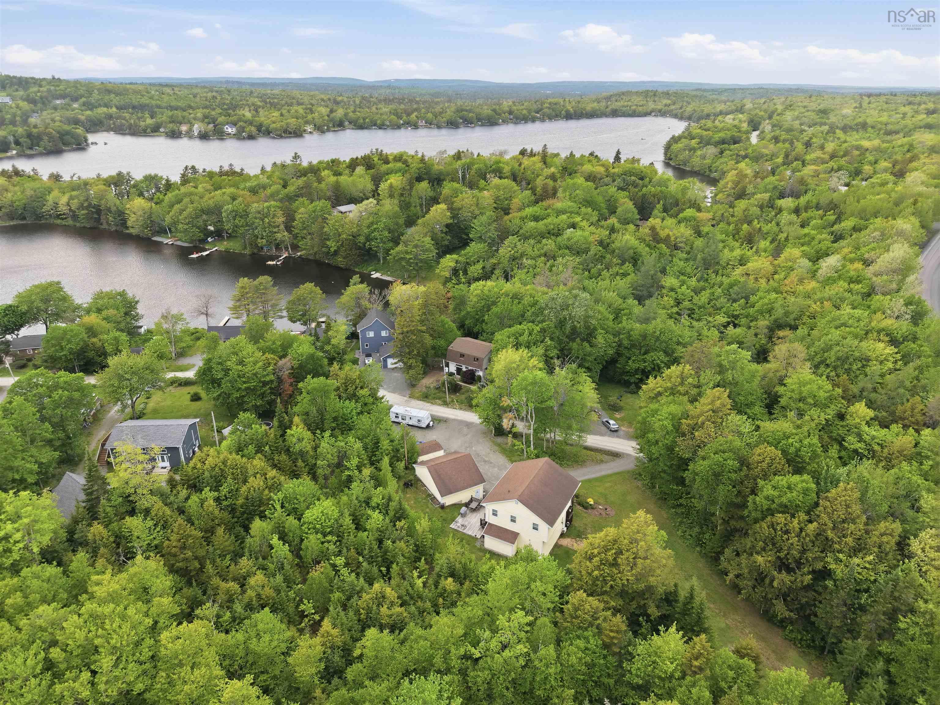$585,000.00: 11 Cove Road, East Uniacke