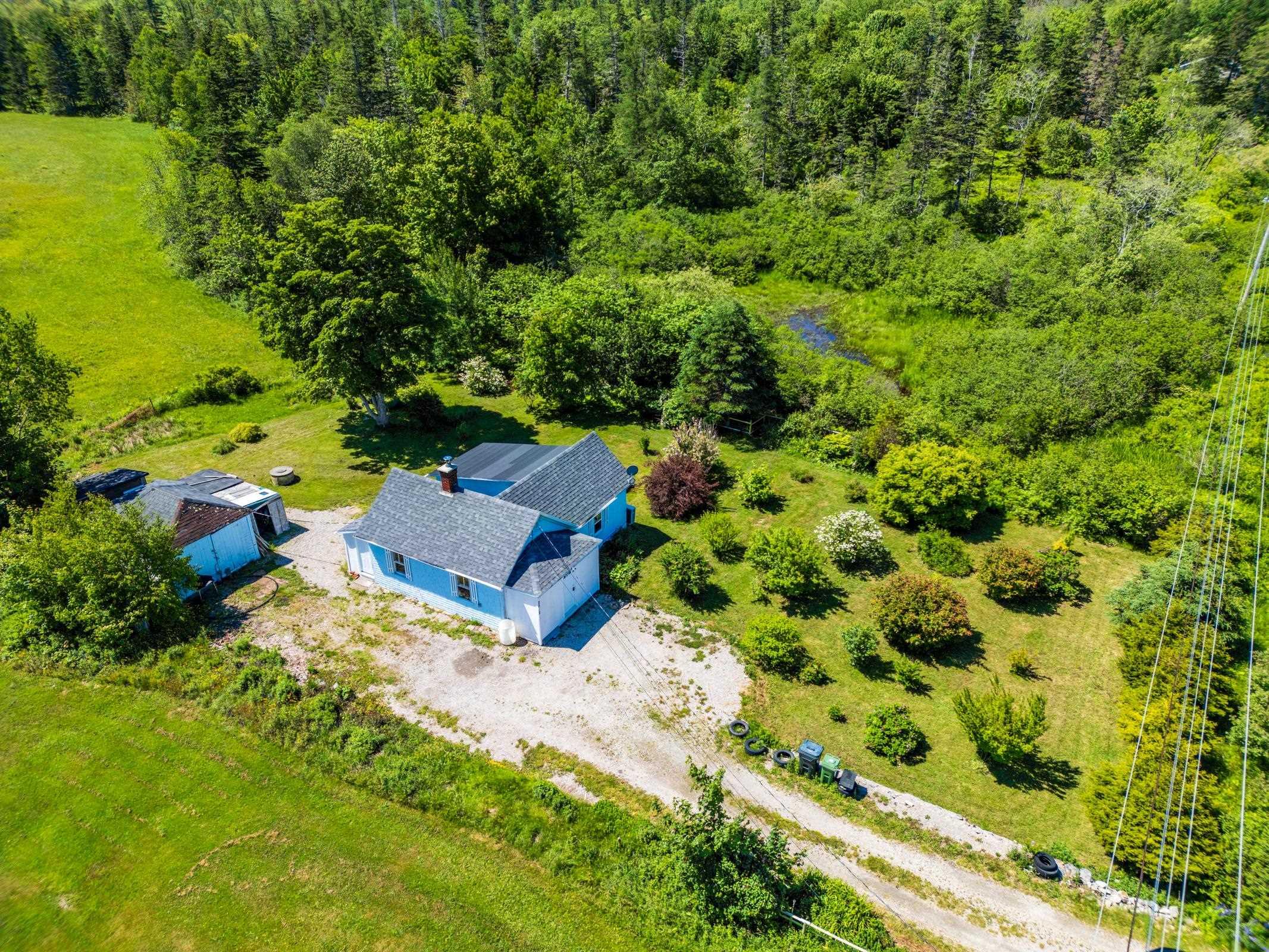 $165,000.00: 2012 Highway 340, Deerfield
