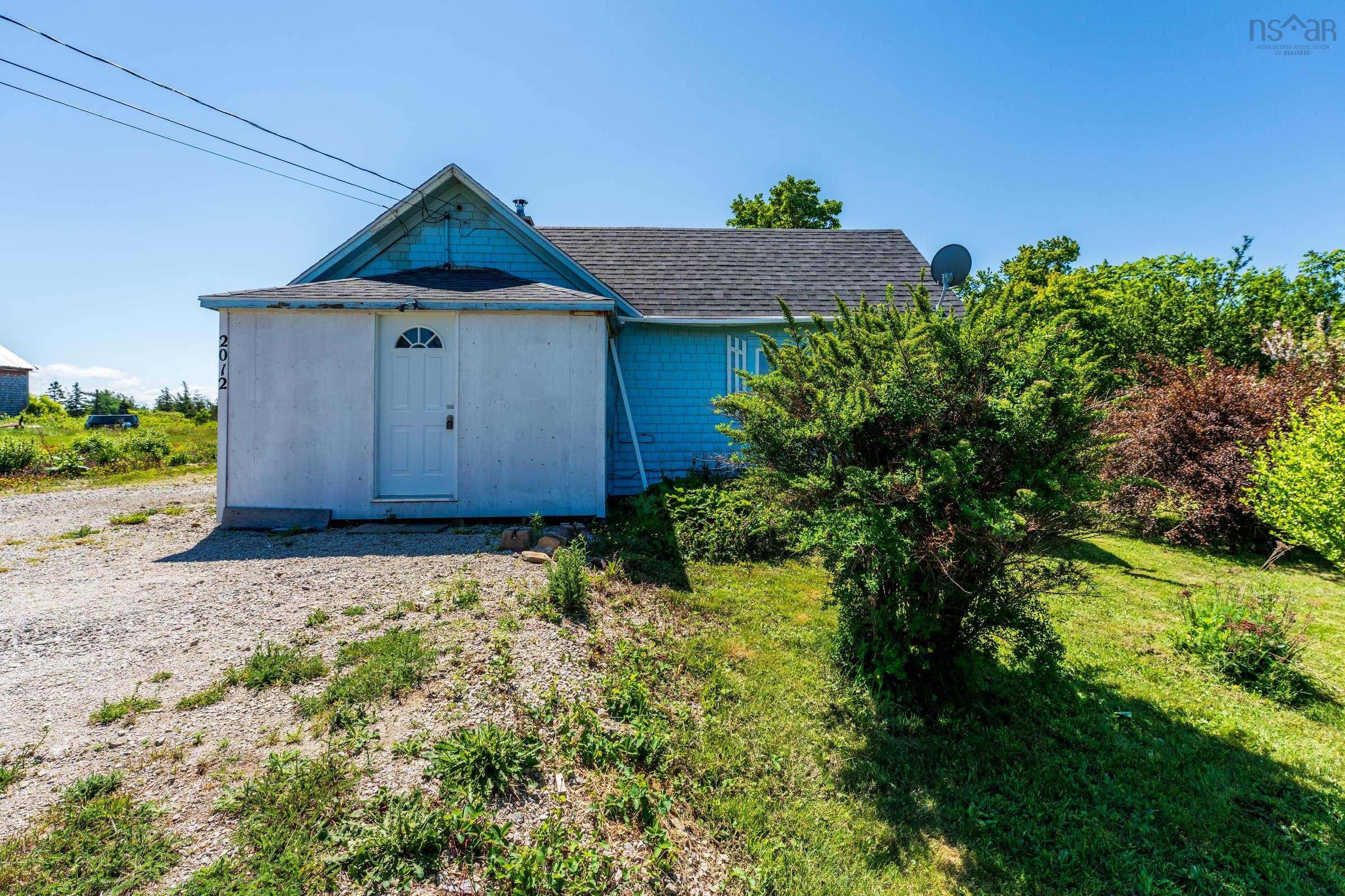 $165,000.00: 2012 Highway 340, Deerfield