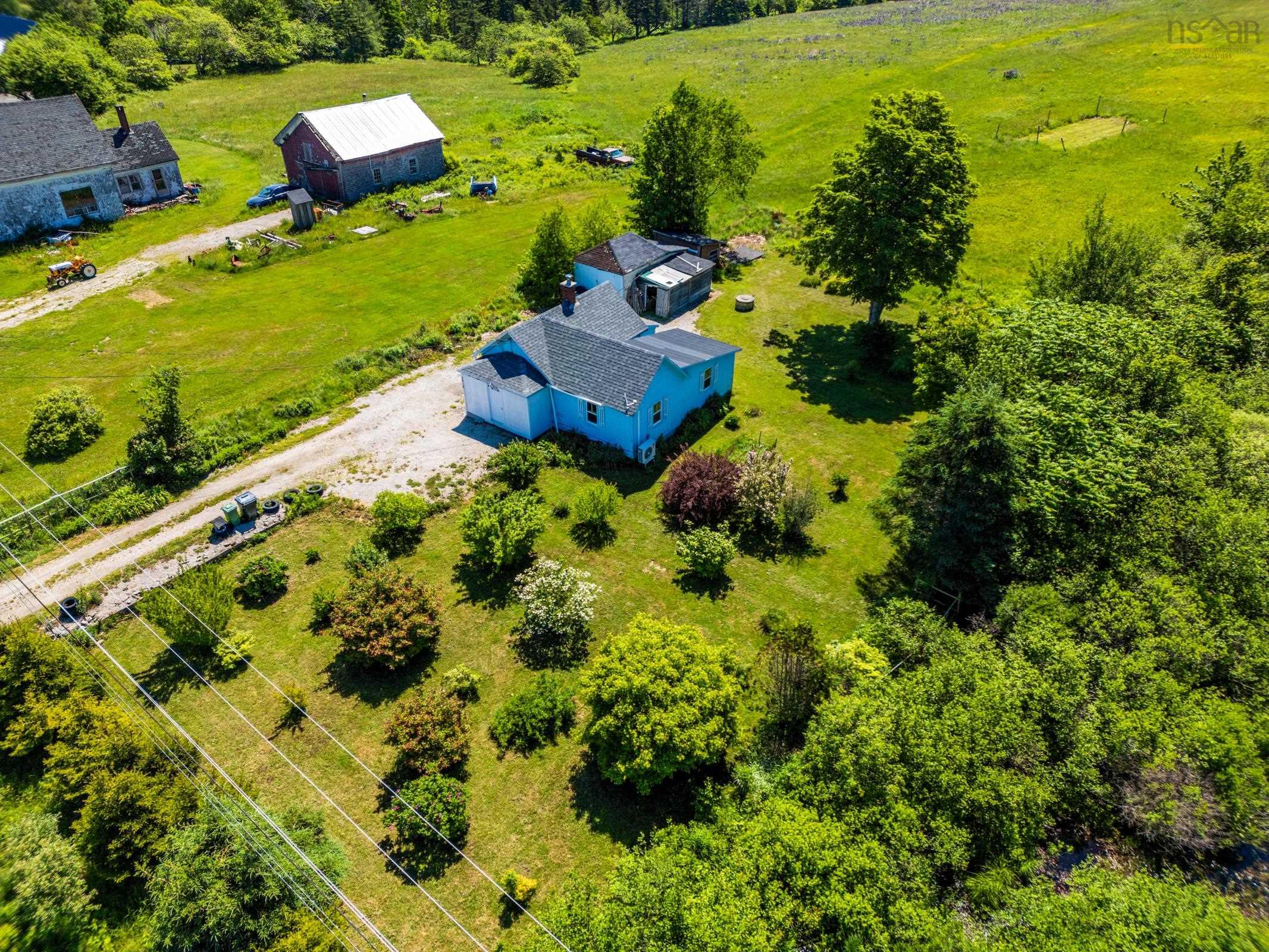 $165,000.00: 2012 Highway 340, Deerfield