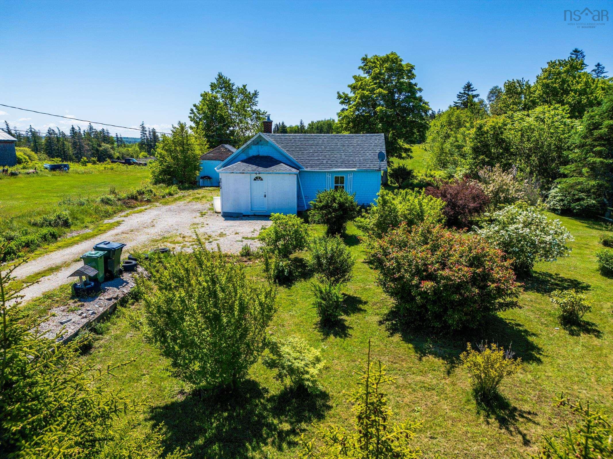 $165,000.00: 2012 Highway 340, Deerfield