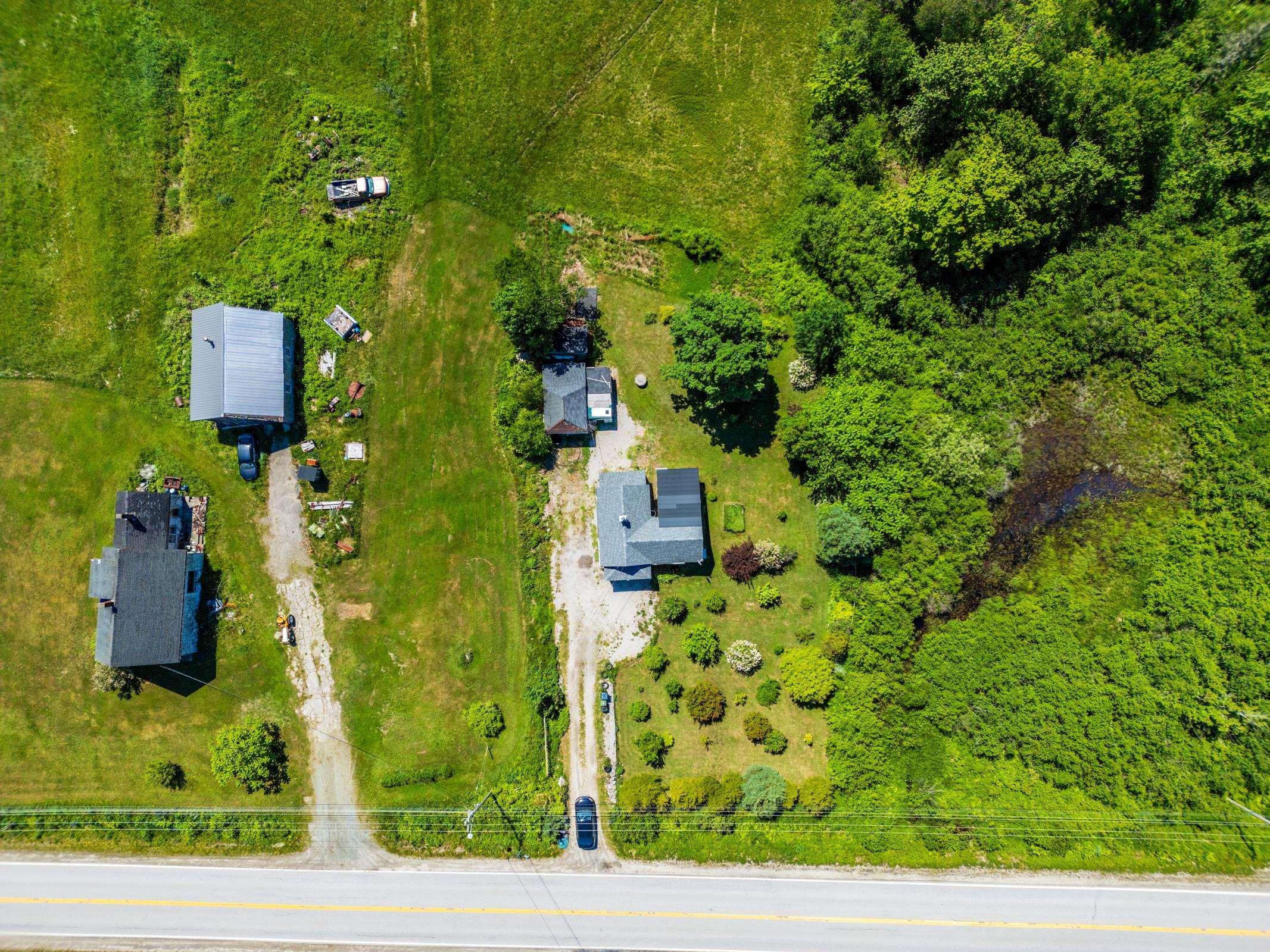 $165,000.00: 2012 Highway 340, Deerfield