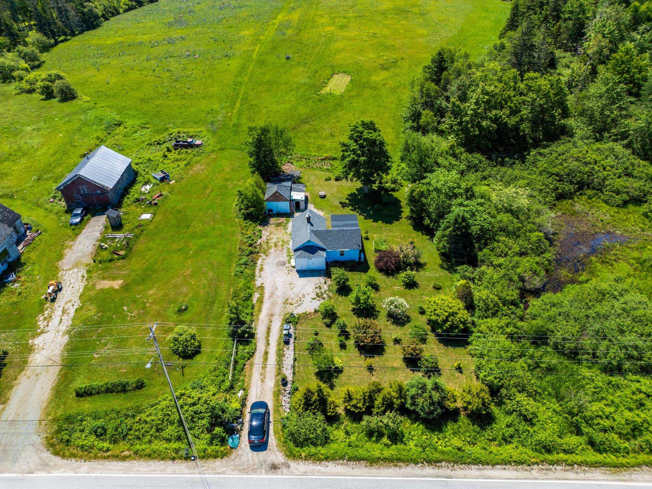 $165,000.00: 2012 Highway 340, Deerfield