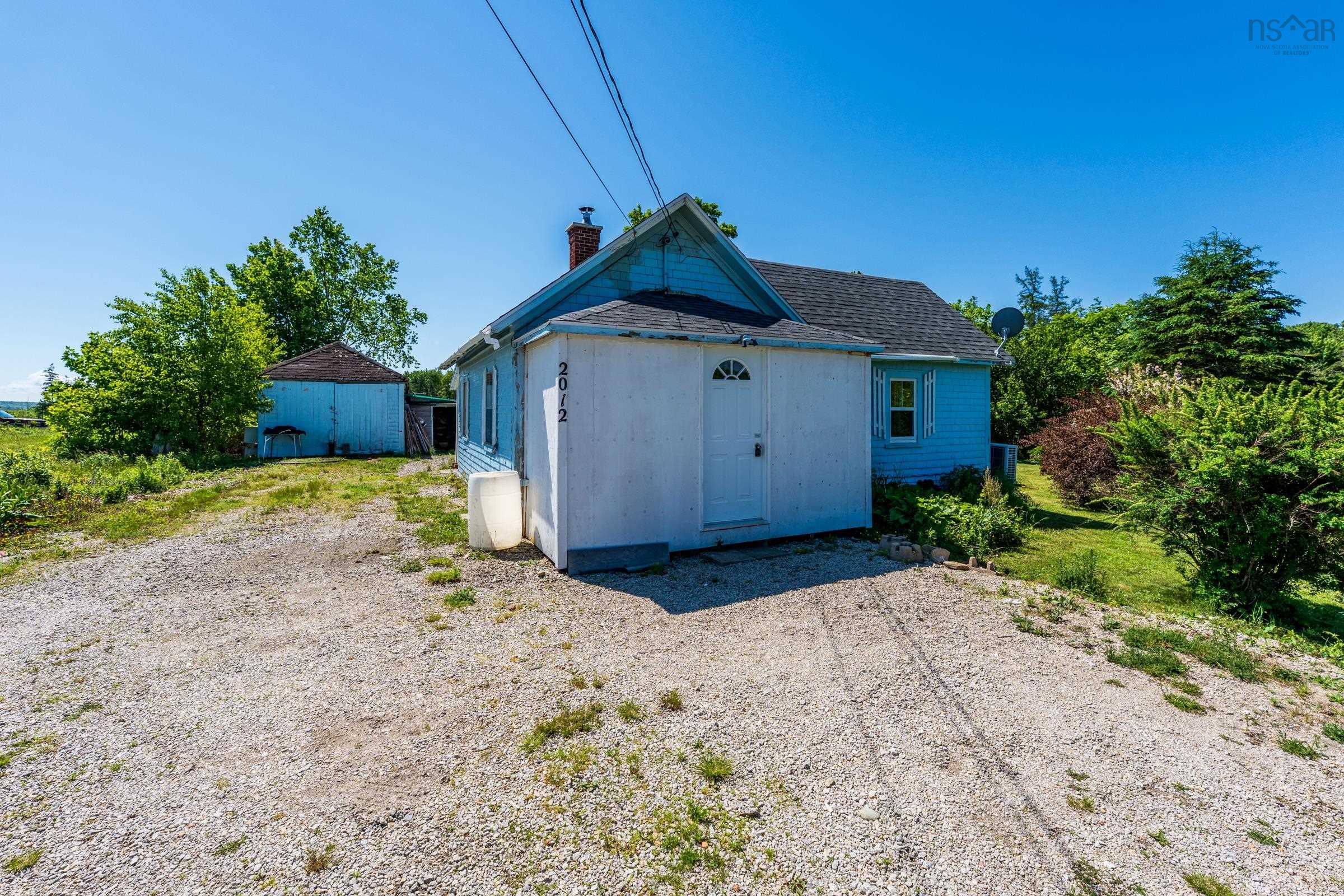 $165,000.00: 2012 Highway 340, Deerfield