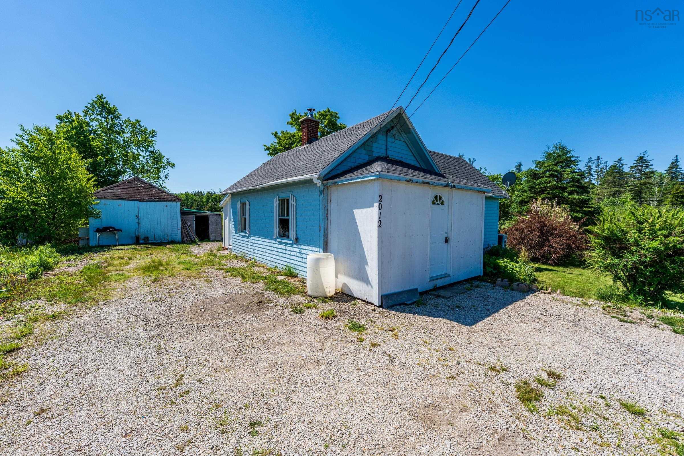 $165,000.00: 2012 Highway 340, Deerfield