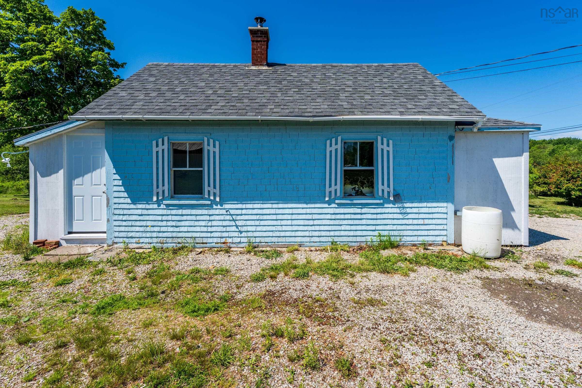 $165,000.00: 2012 Highway 340, Deerfield