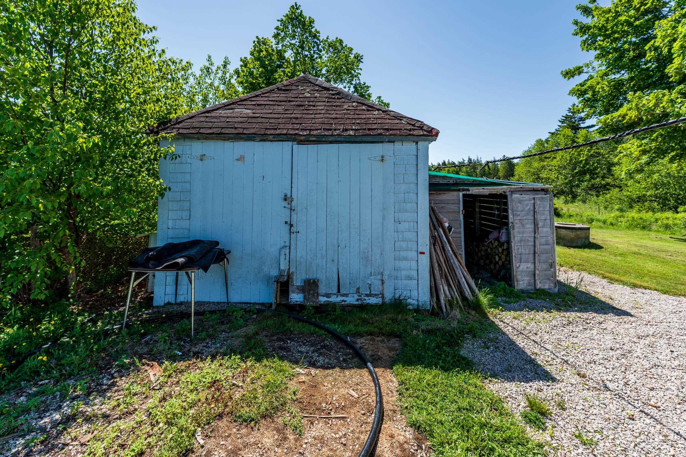 $165,000.00: 2012 Highway 340, Deerfield