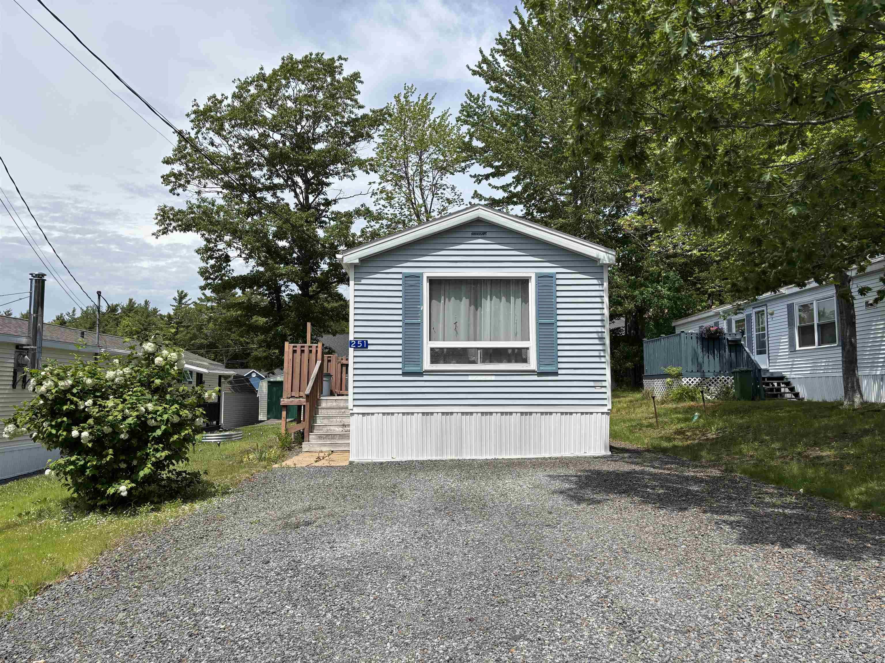 $159,900.00: 251 Season's Drive, Bridgewater