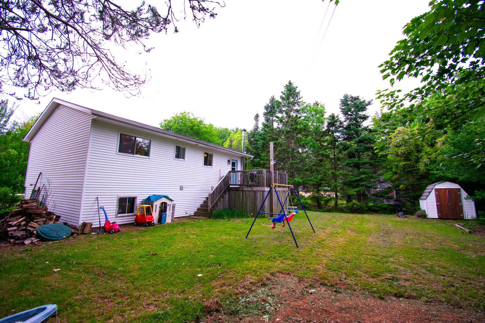 $375,000.00: 530 Bluenose Avenue, Meadowvale