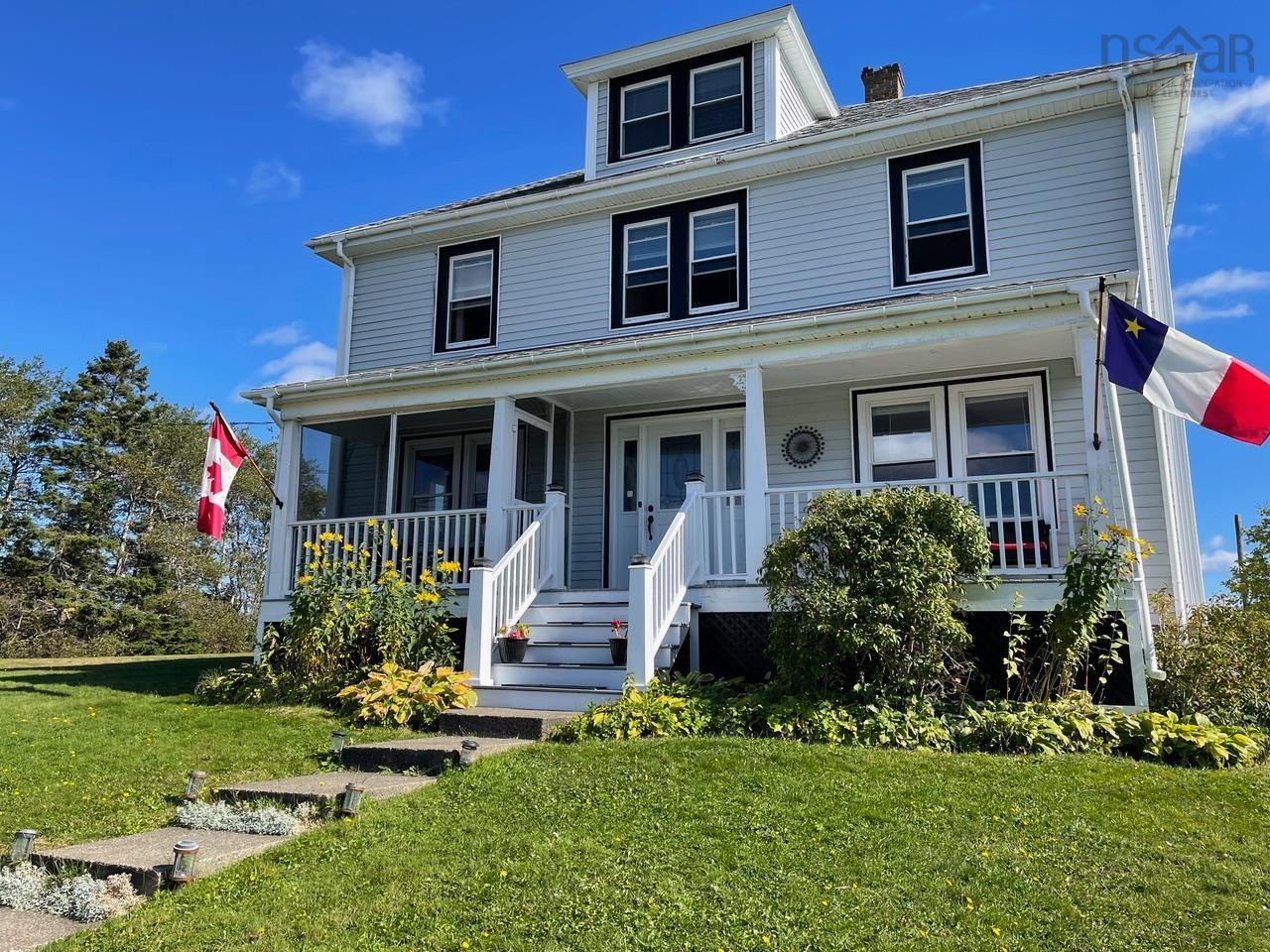 $435,000.00: 6163 Highway 316, Larrys River