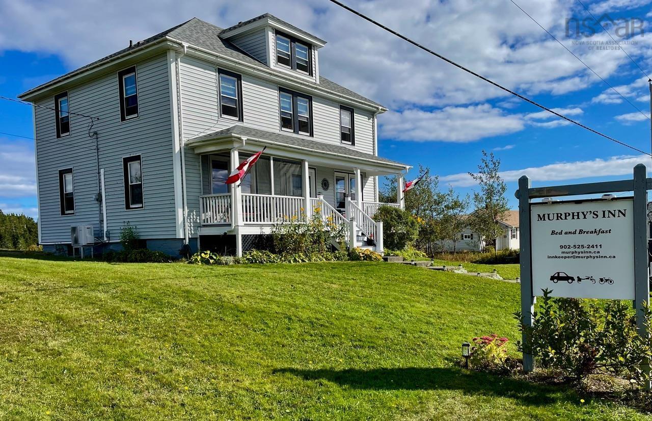 $435,000.00: 6163 Highway 316, Larrys River