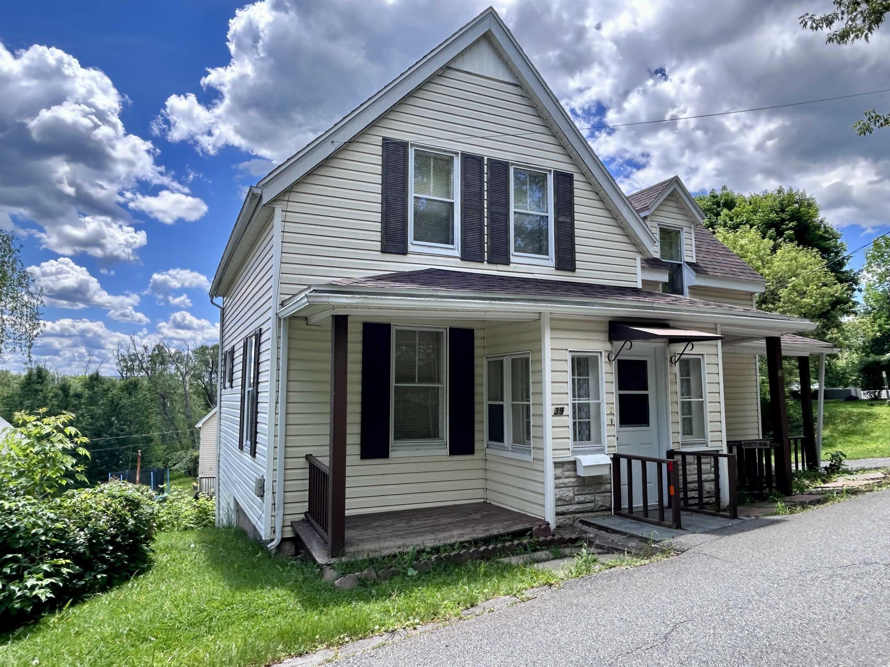 $139,900.00: 39 Military Lane, New Glasgow