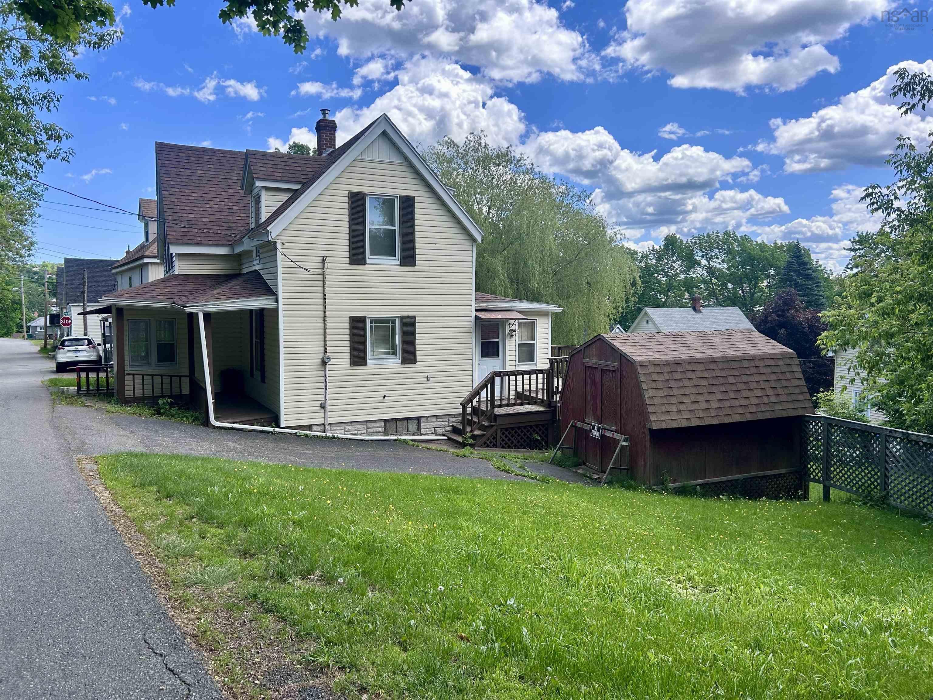 $139,900.00: 39 Military Lane, New Glasgow