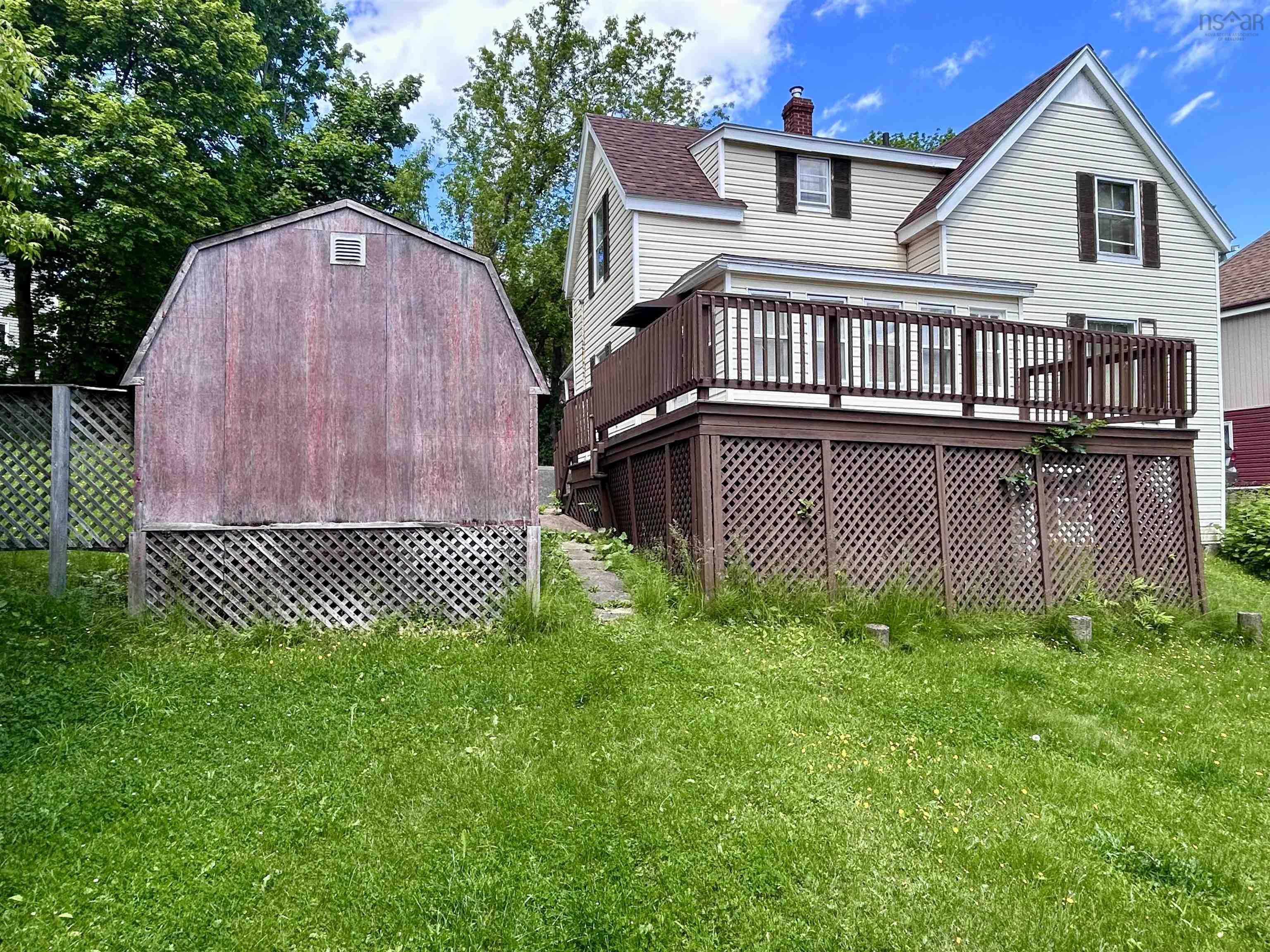 $139,900.00: 39 Military Lane, New Glasgow