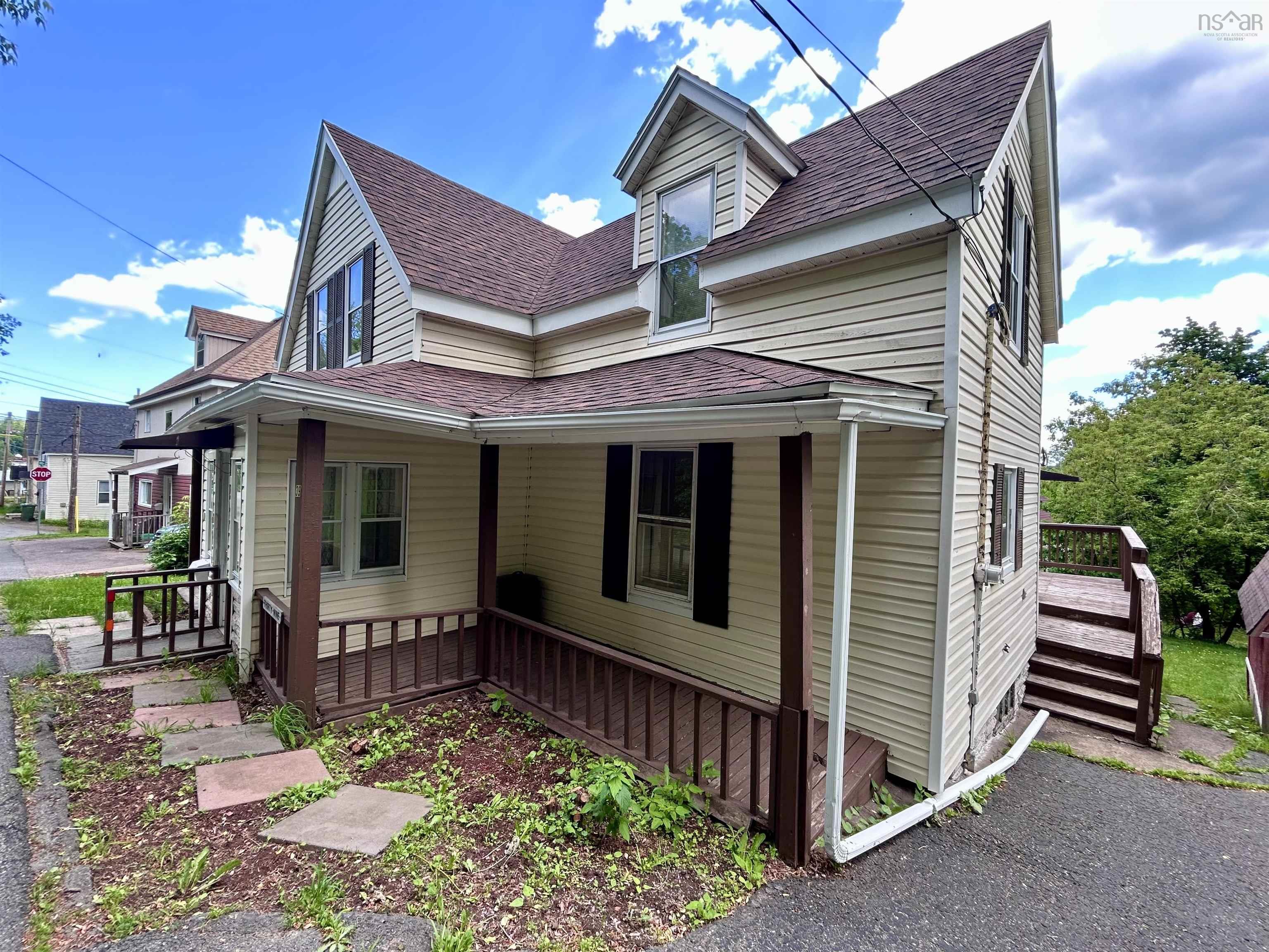$139,900.00: 39 Military Lane, New Glasgow