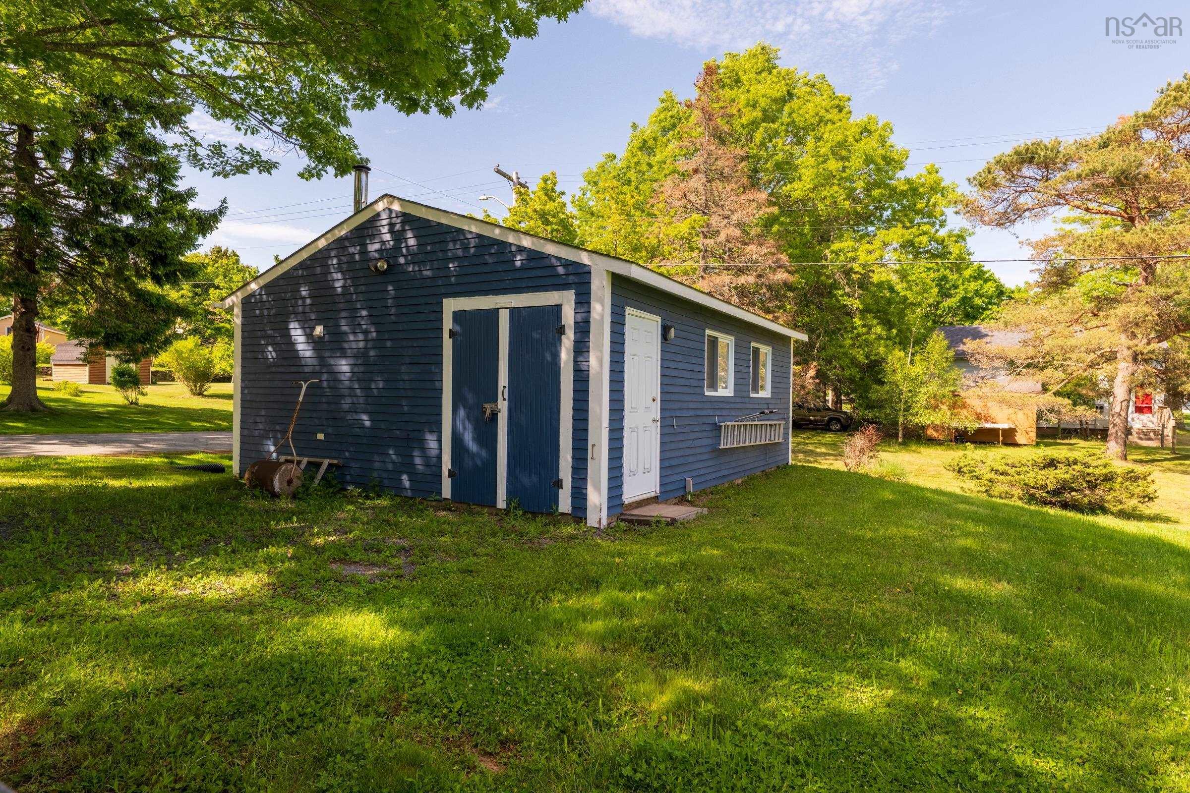 $499,000.00: 110 Brook Street, Lunenburg