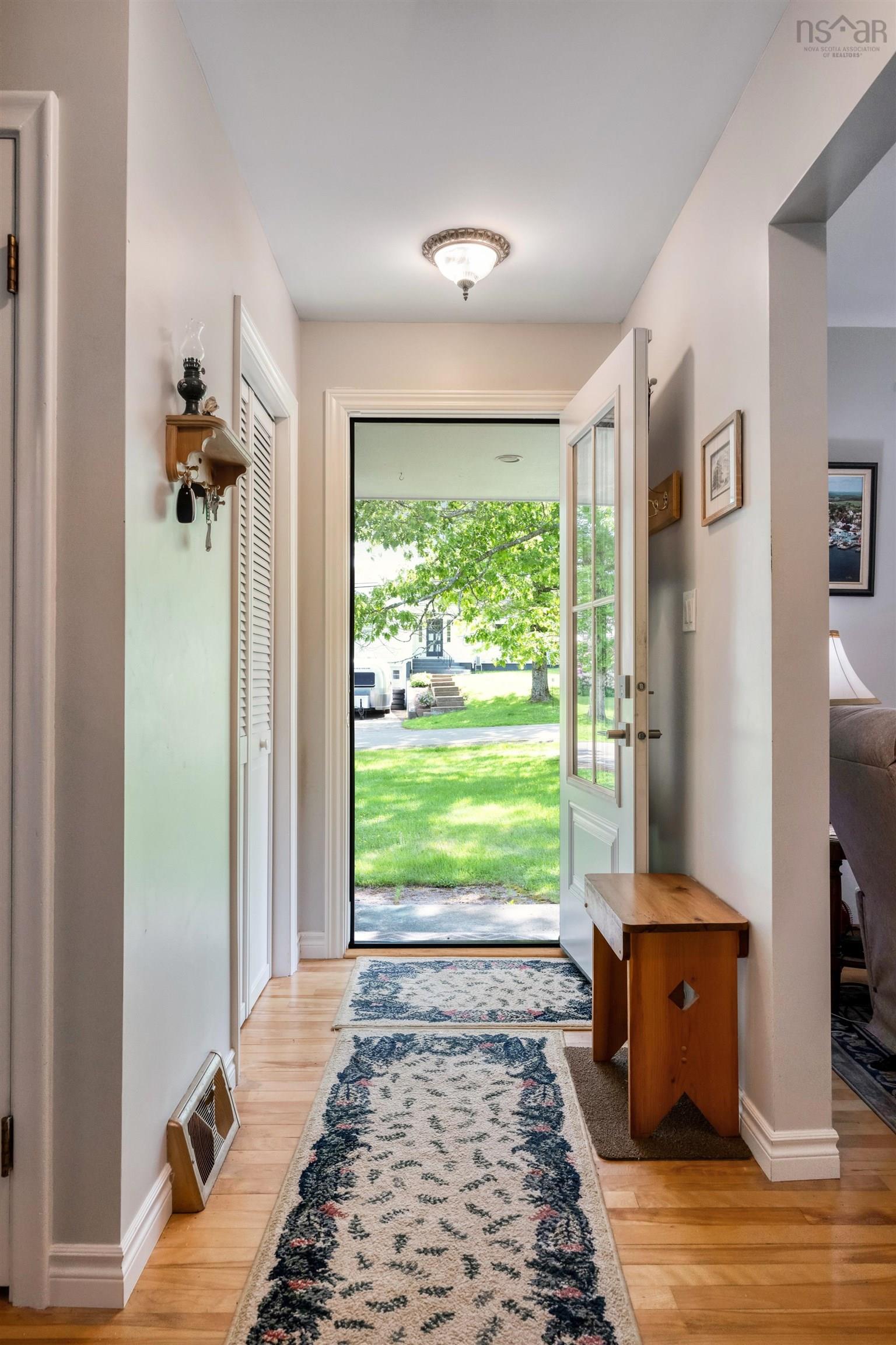 $499,000.00: 110 Brook Street, Lunenburg