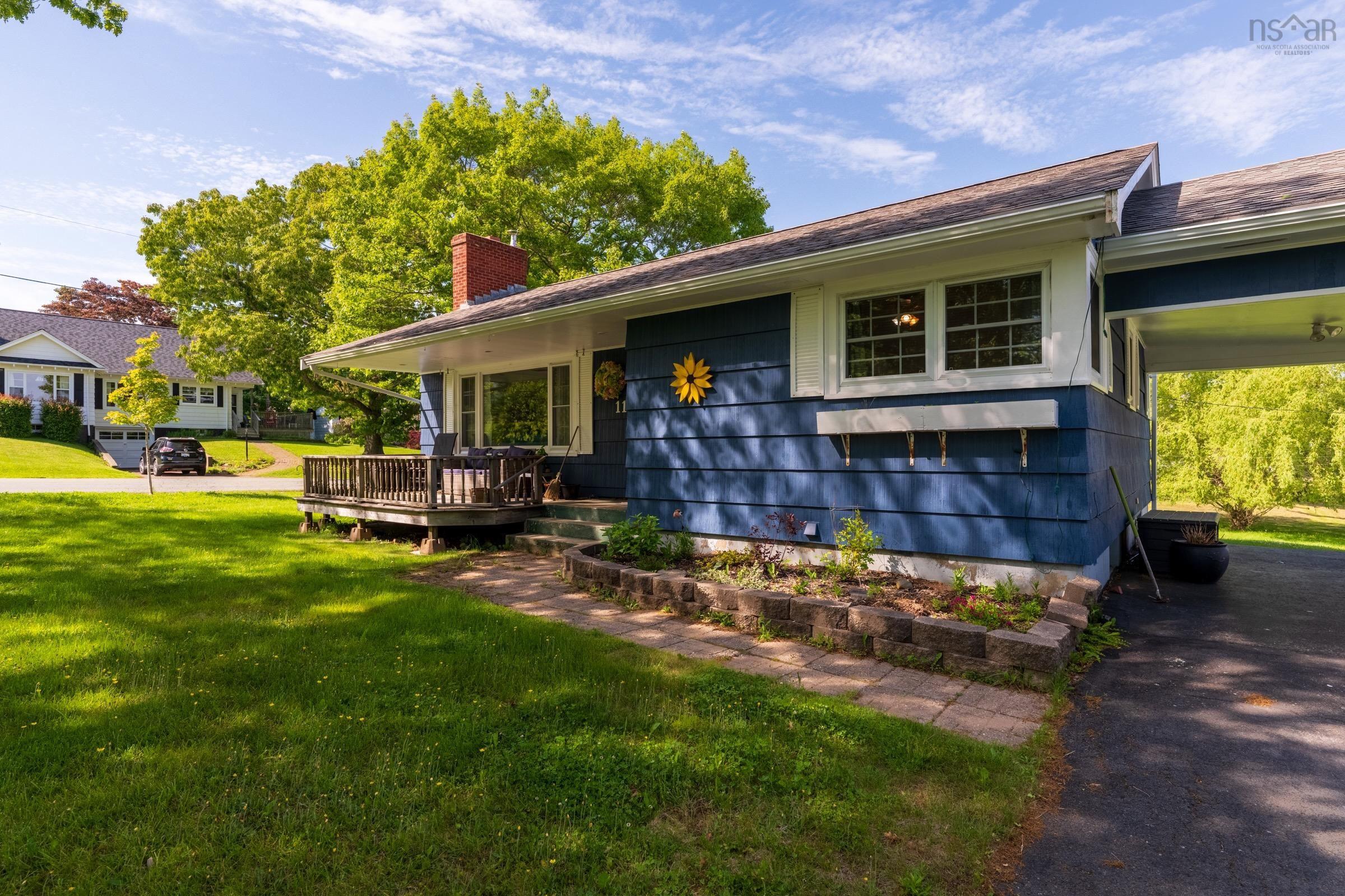 $499,000.00: 110 Brook Street, Lunenburg