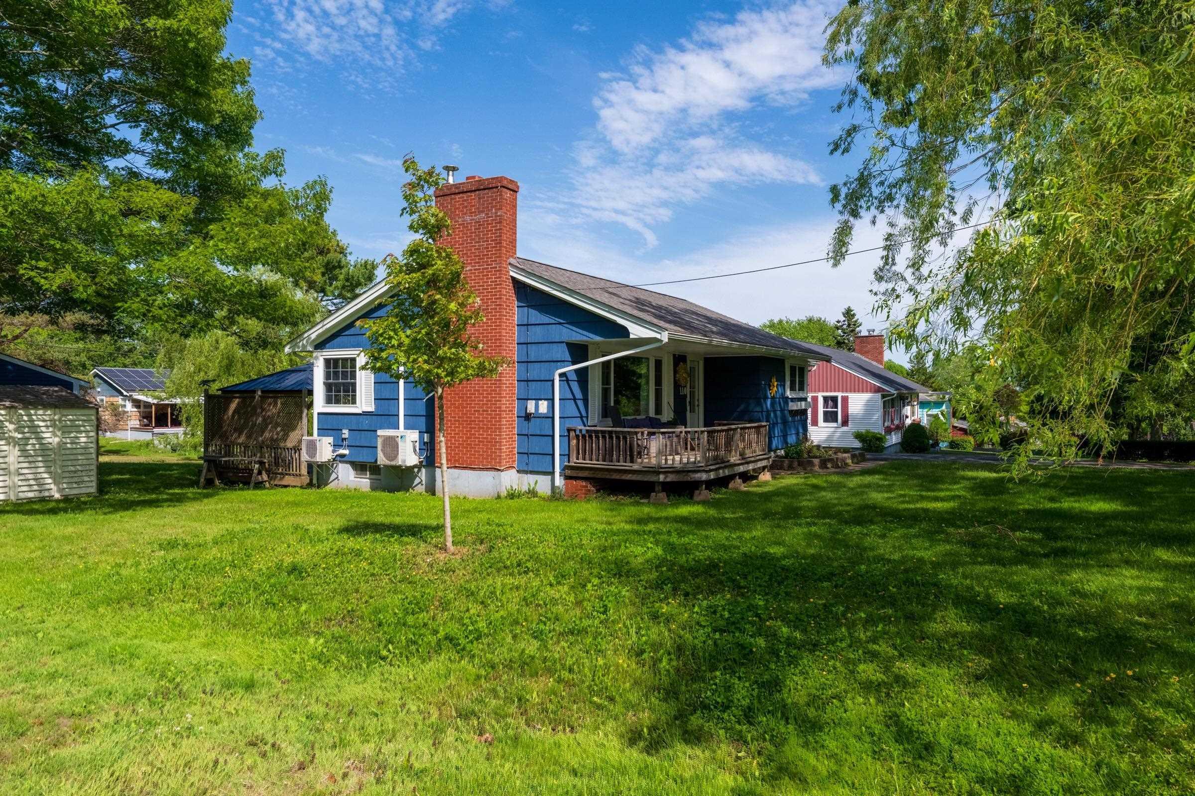 $499,000.00: 110 Brook Street, Lunenburg