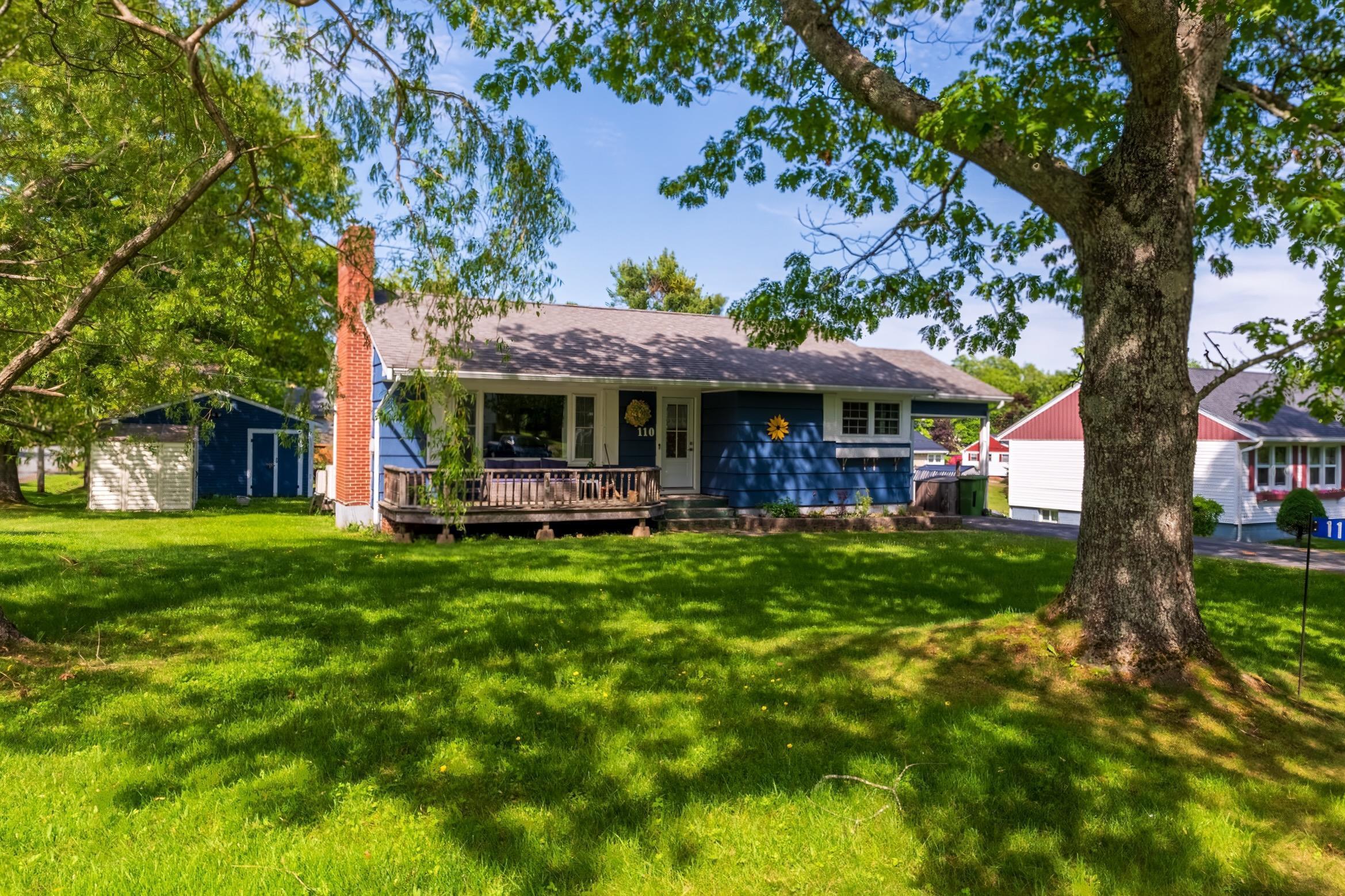 $499,000.00: 110 Brook Street, Lunenburg