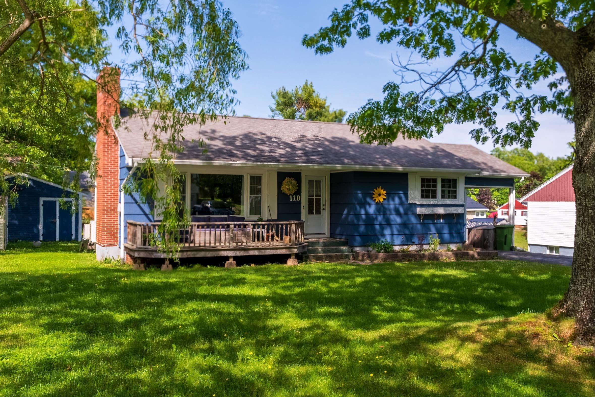 $499,000.00: 110 Brook Street, Lunenburg