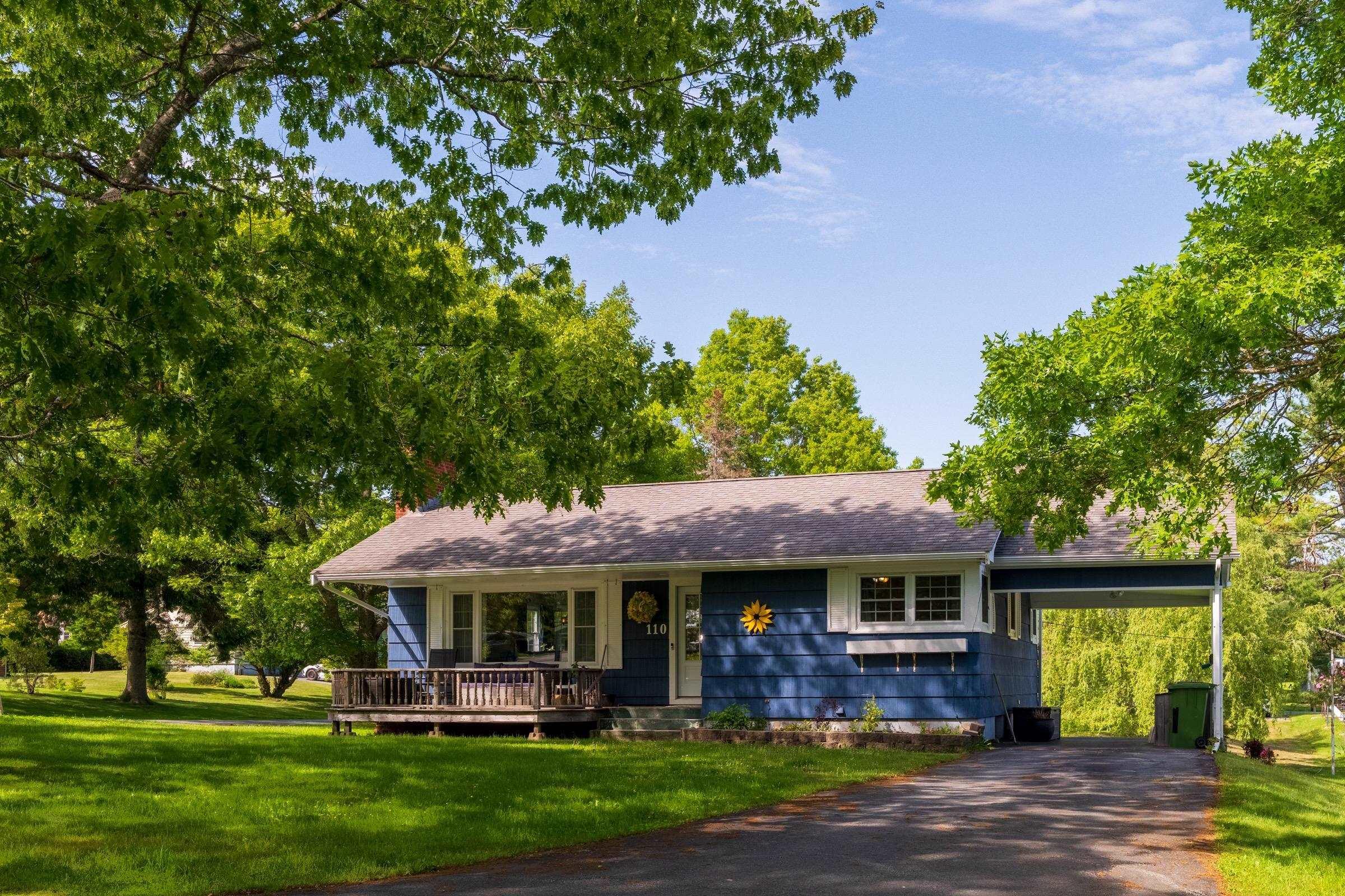 $499,000.00: 110 Brook Street, Lunenburg