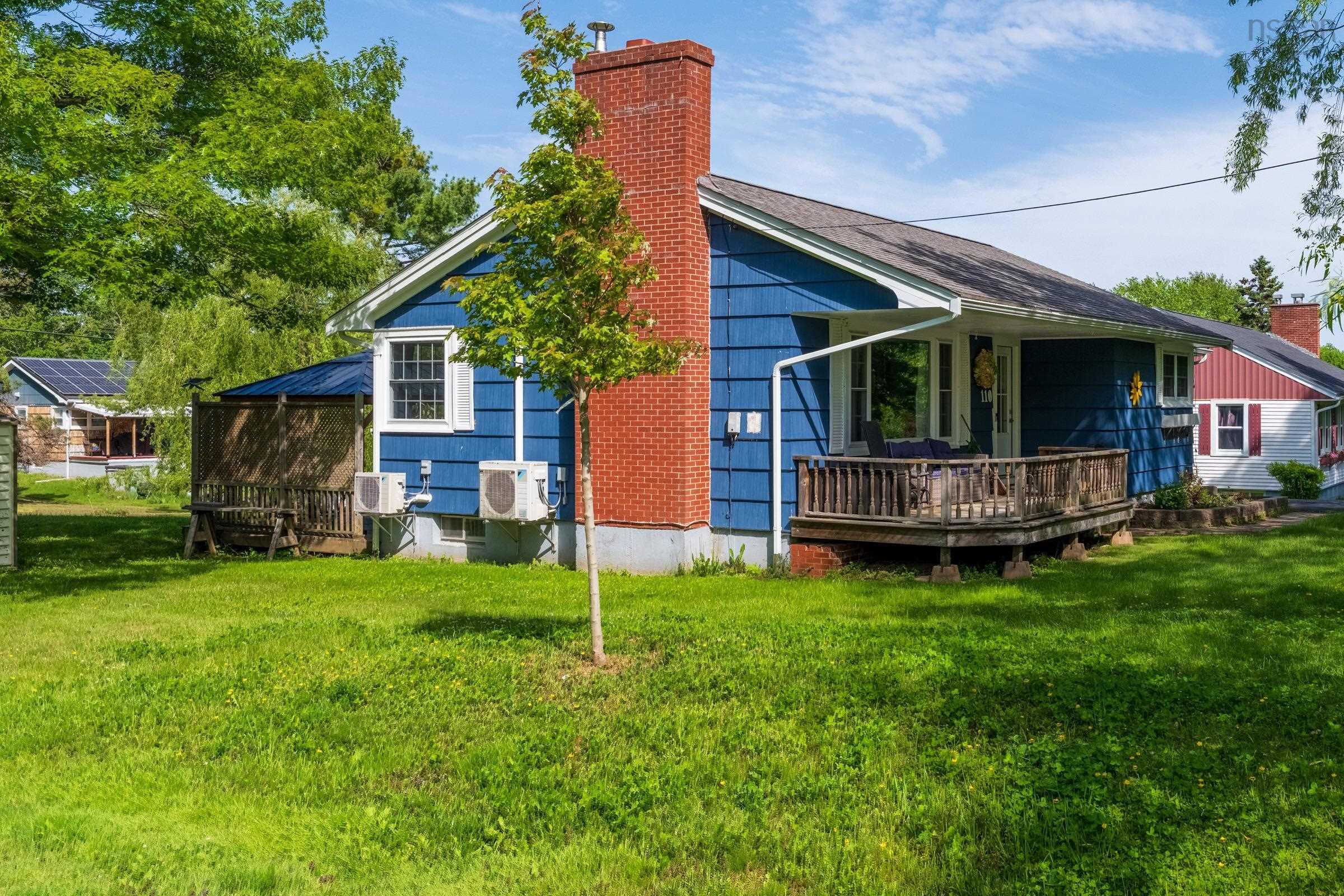 $499,000.00: 110 Brook Street, Lunenburg