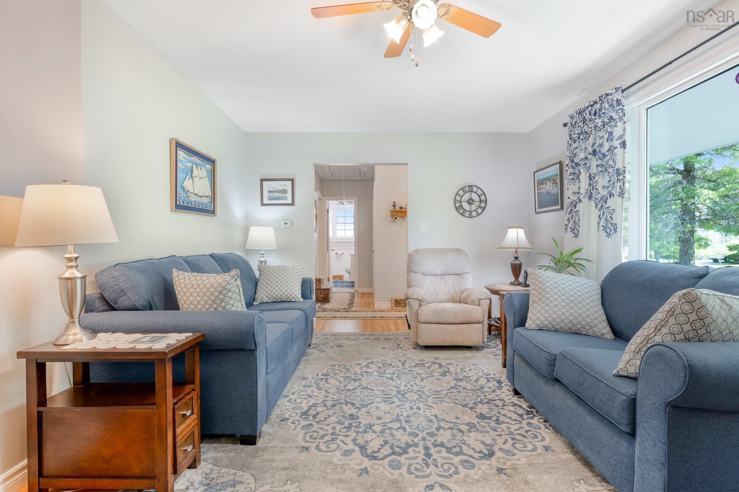 $499,000.00: 110 Brook Street, Lunenburg