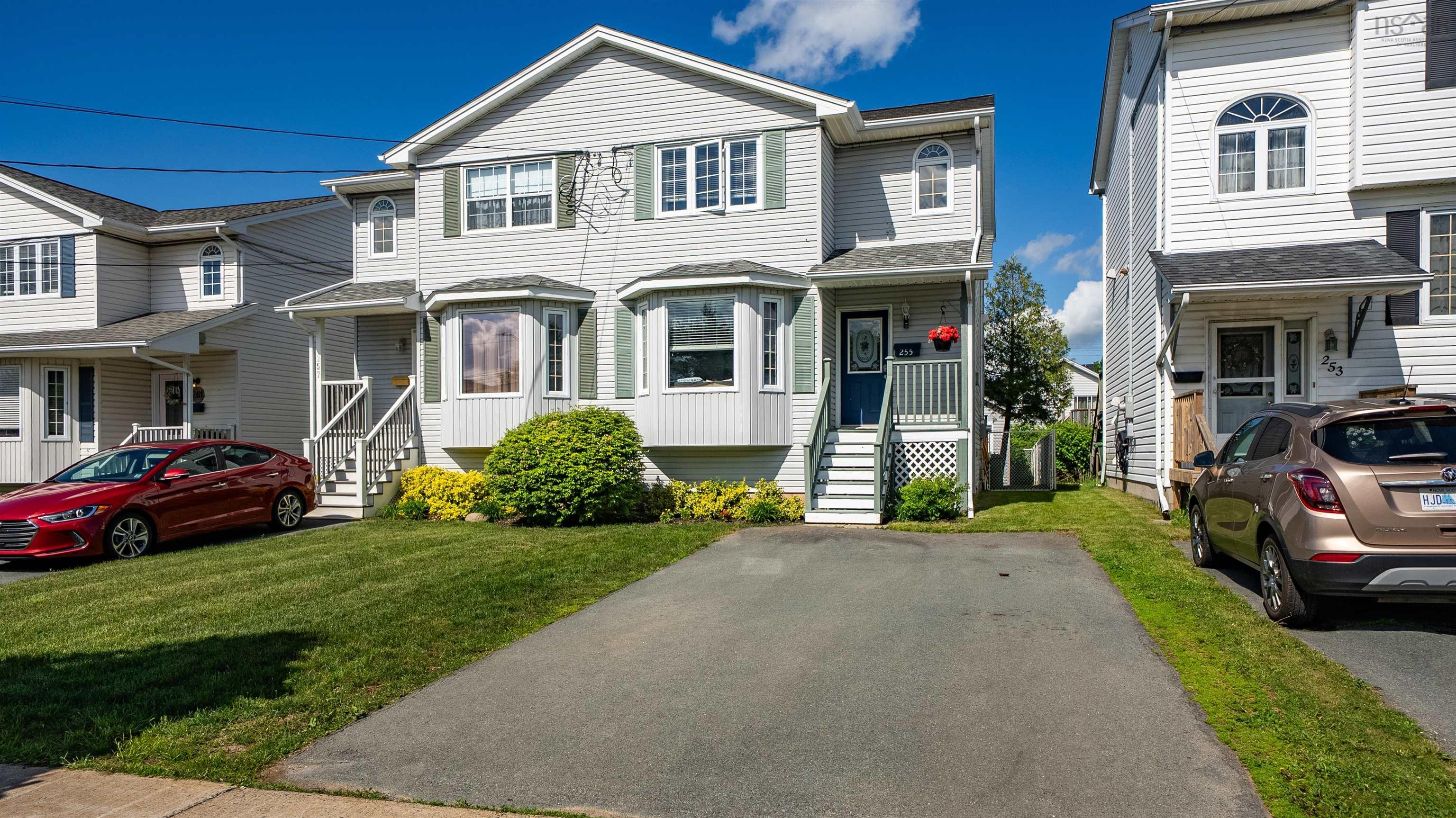 255 Caledonia Road, Dartmouth, NS (MLS® 202614908)