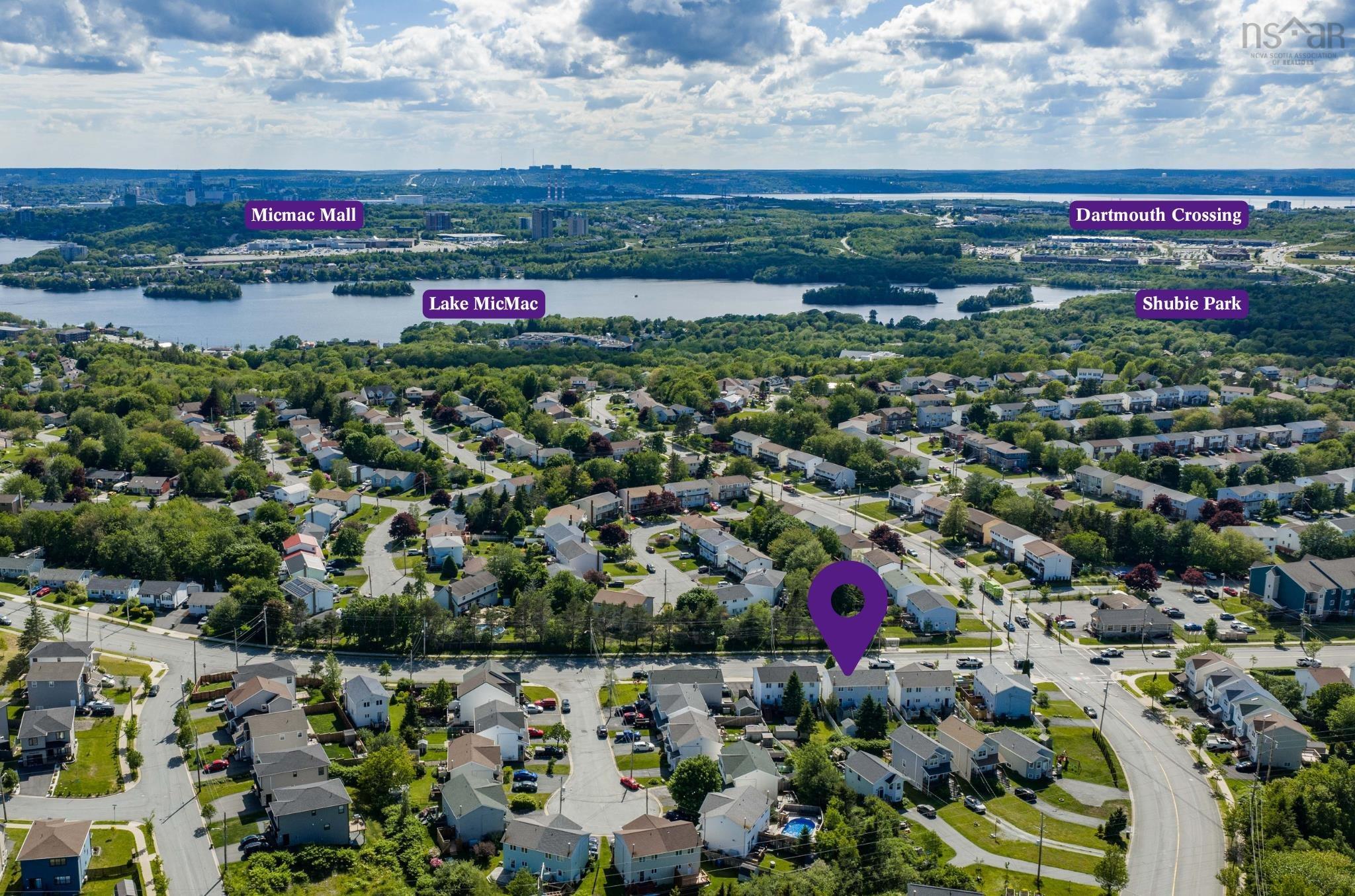 255 Caledonia Road, Dartmouth, NS (MLS 202614908)