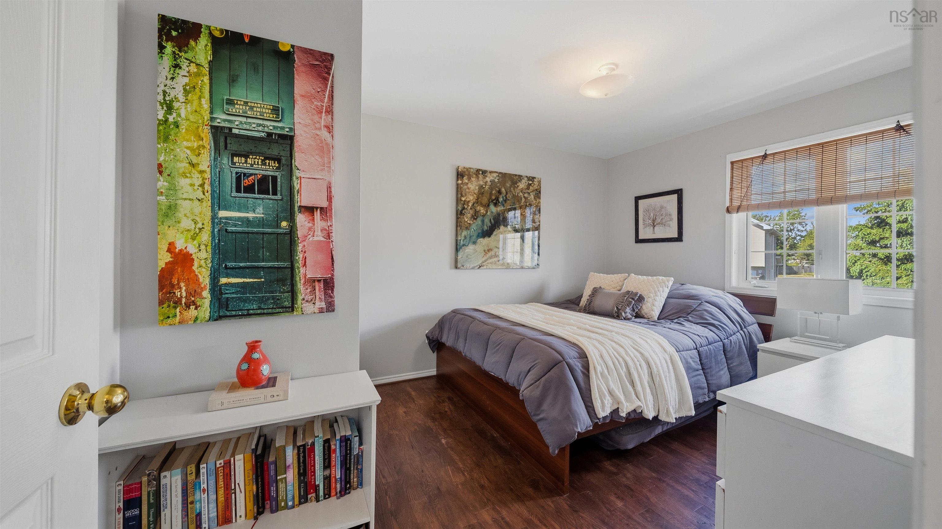 255 Caledonia Road, Dartmouth, NS (MLS 202614908)