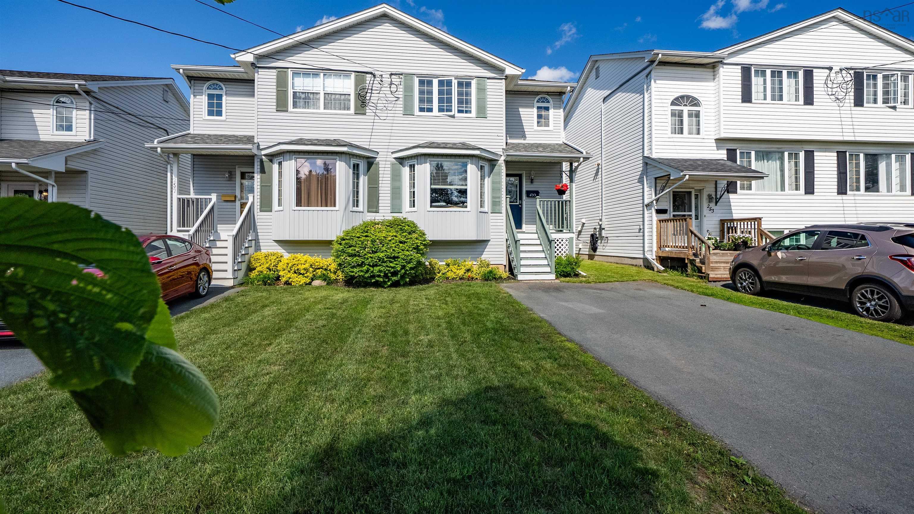 255 Caledonia Road, Dartmouth, NS (MLS 202614908)