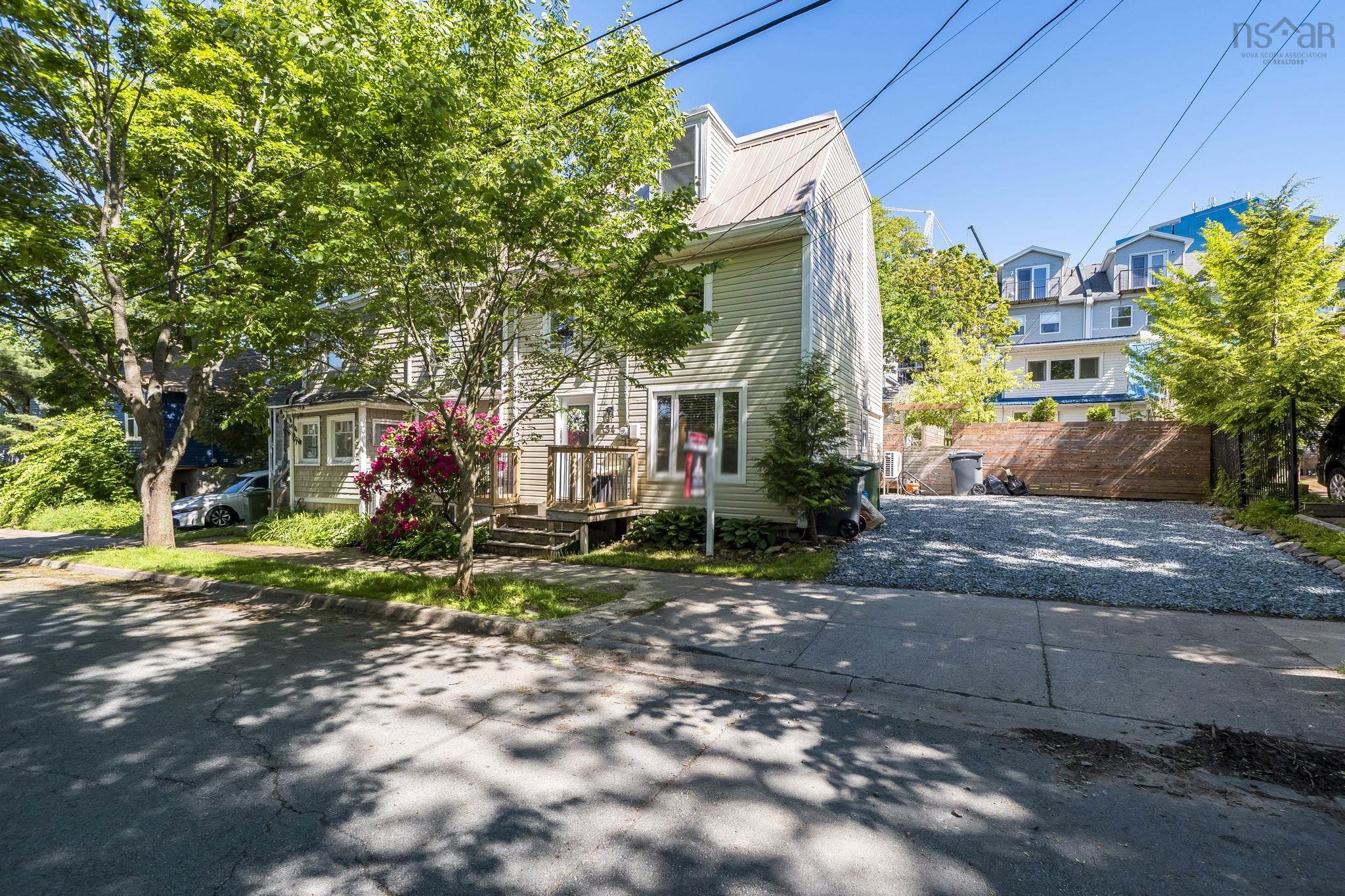 34 Fairbanks Street, Dartmouth, NS (MLS® 202614911)