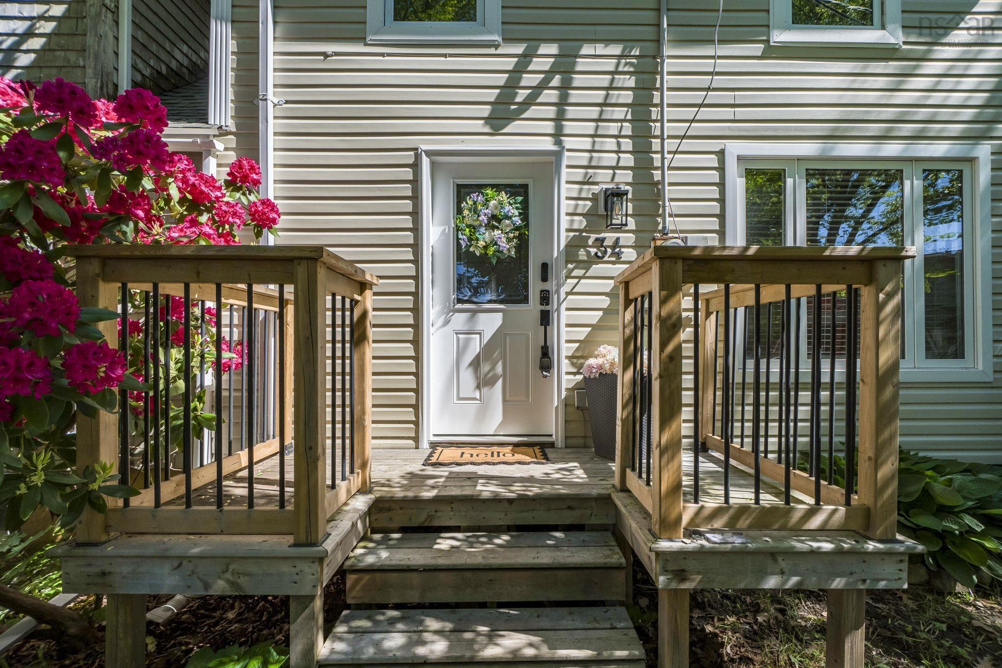 34 Fairbanks Street, Dartmouth, NS (MLS 202614911)