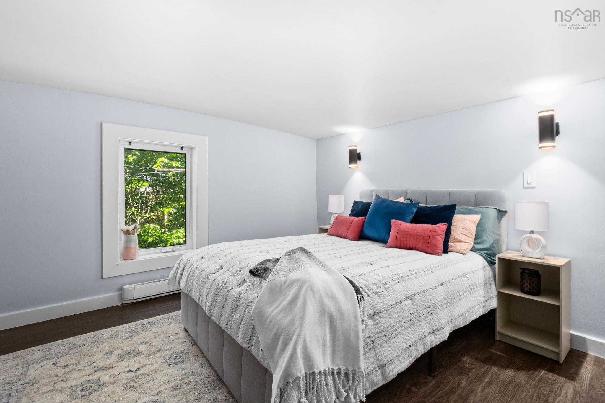 34 Fairbanks Street, Dartmouth, NS (MLS 202614911)