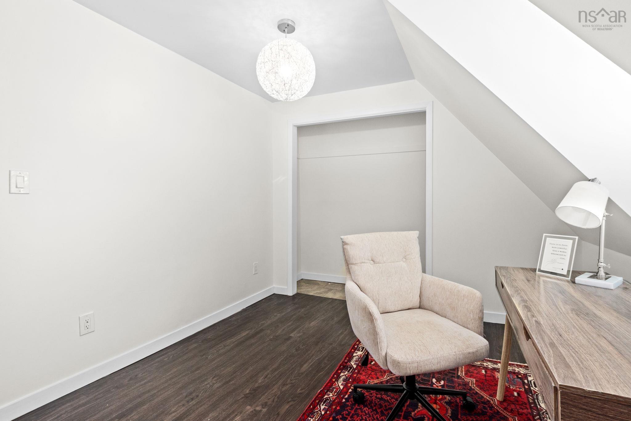 34 Fairbanks Street, Dartmouth, NS (MLS 202614911)