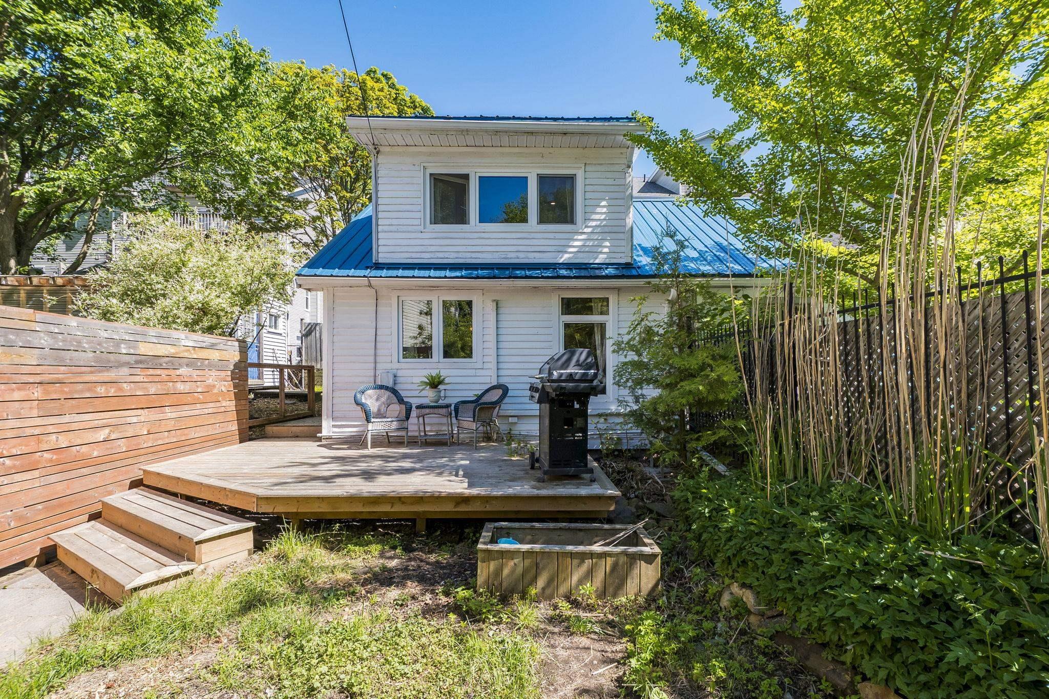 34 Fairbanks Street, Dartmouth, NS (MLS 202614911)