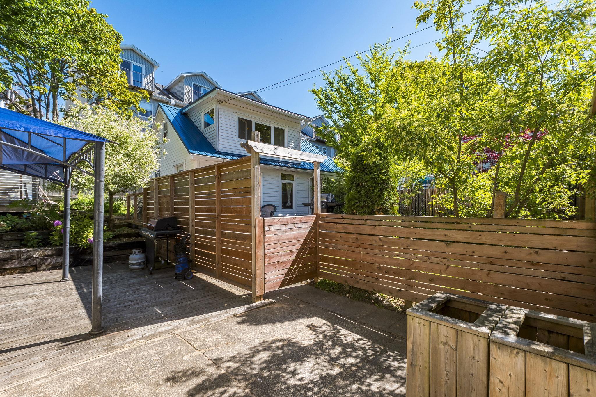 34 Fairbanks Street, Dartmouth, NS (MLS 202614911)