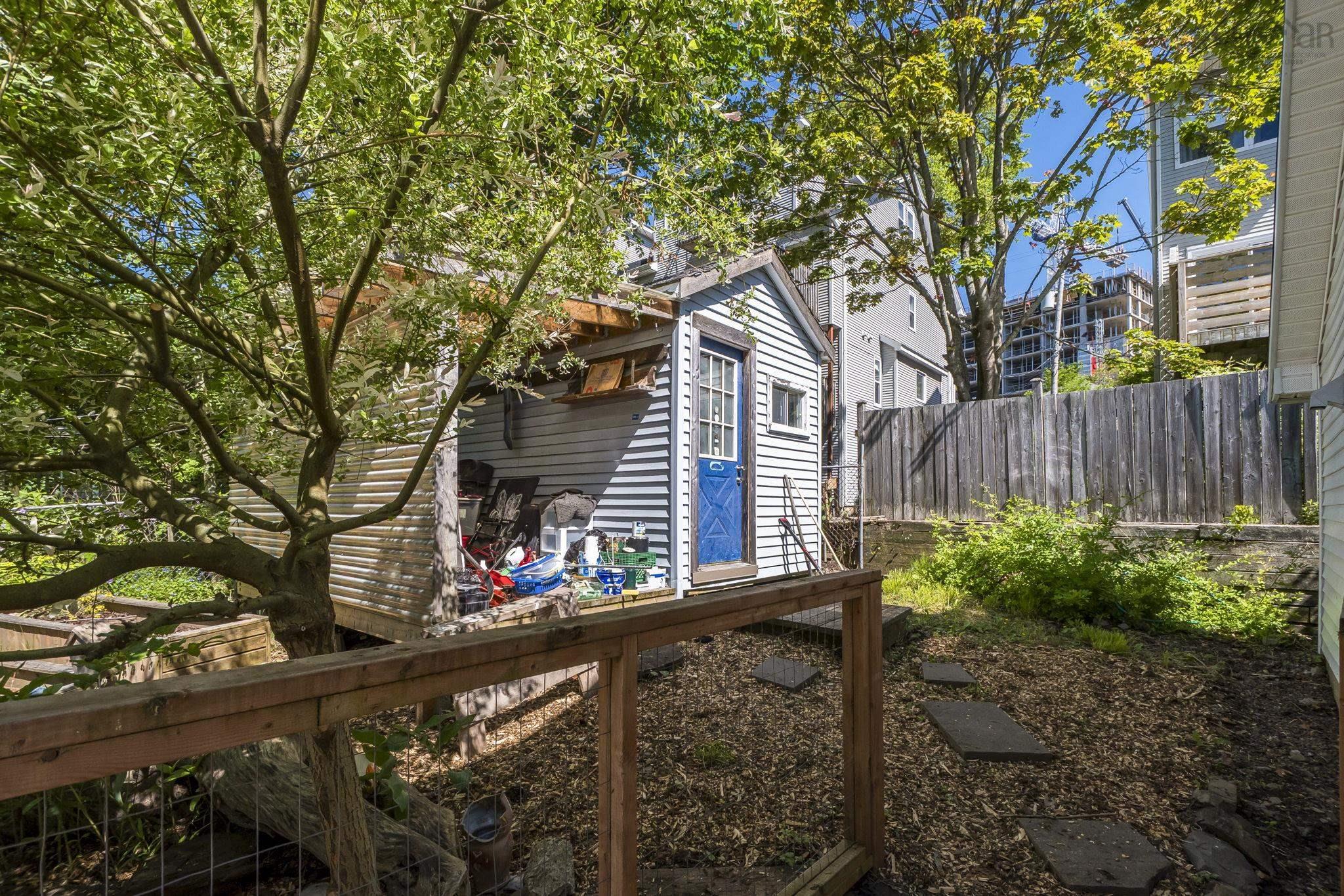 34 Fairbanks Street, Dartmouth, NS (MLS 202614911)